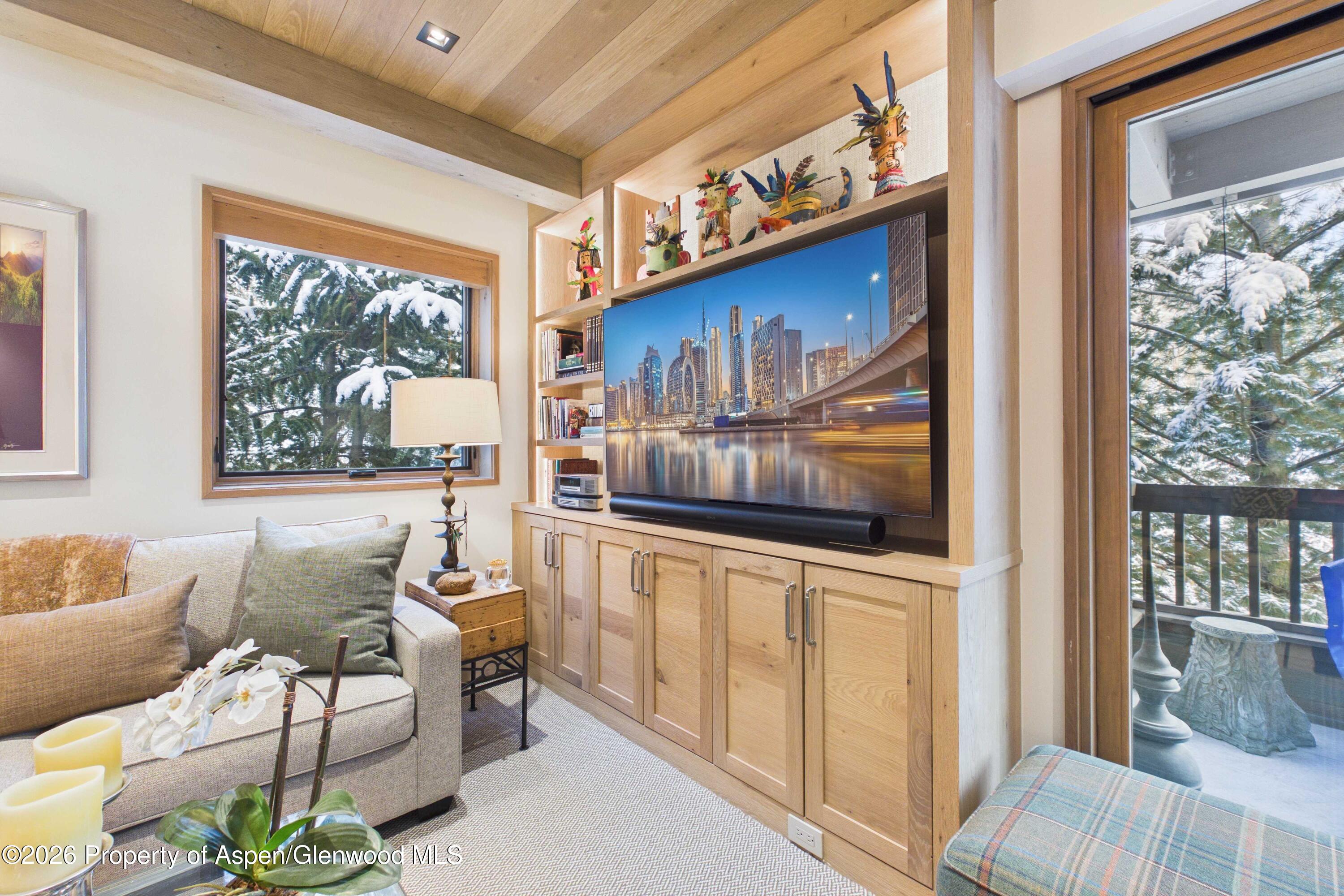 610 S West End Street Aspen CO 81611