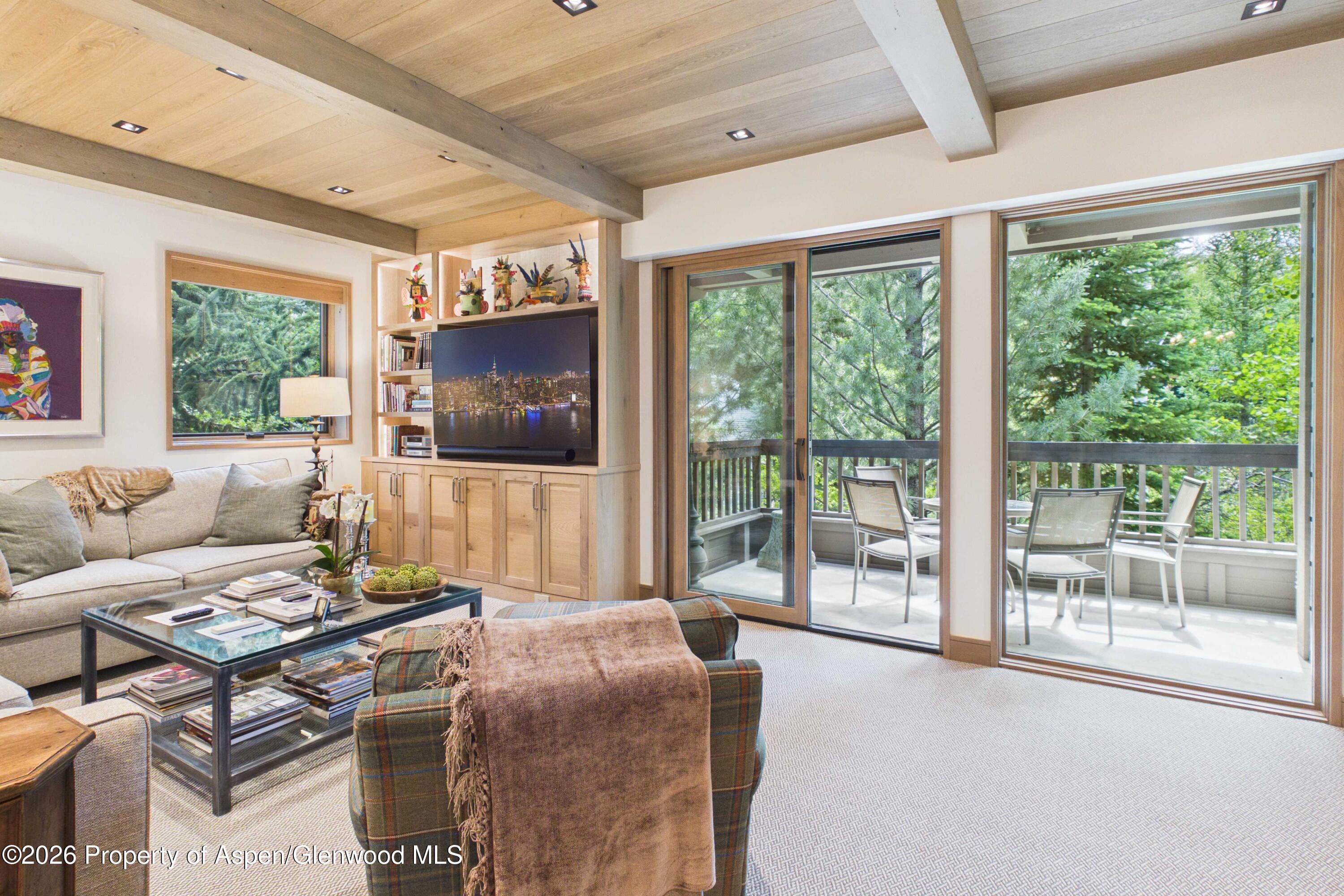 610 S West End Street Aspen CO 81611