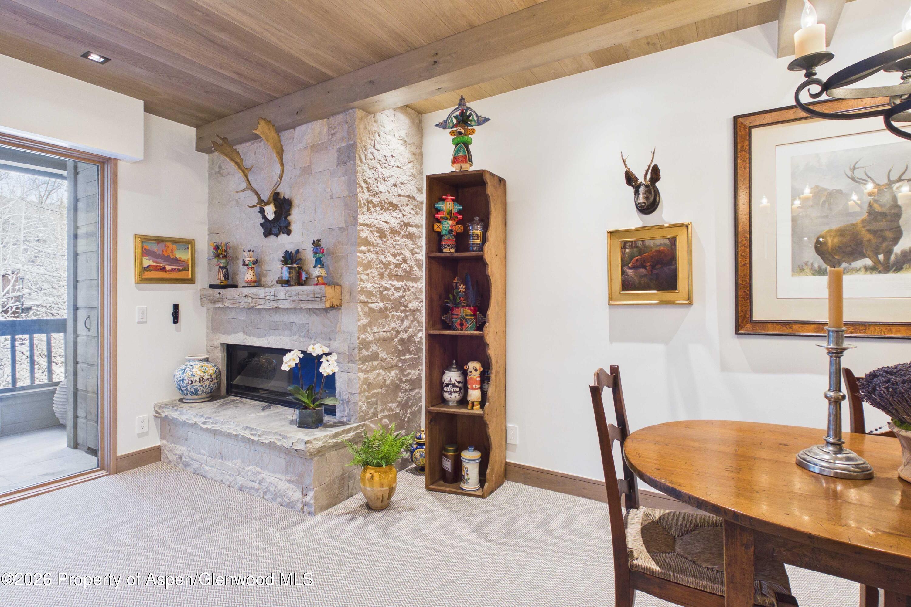 610 S West End Street Aspen CO 81611