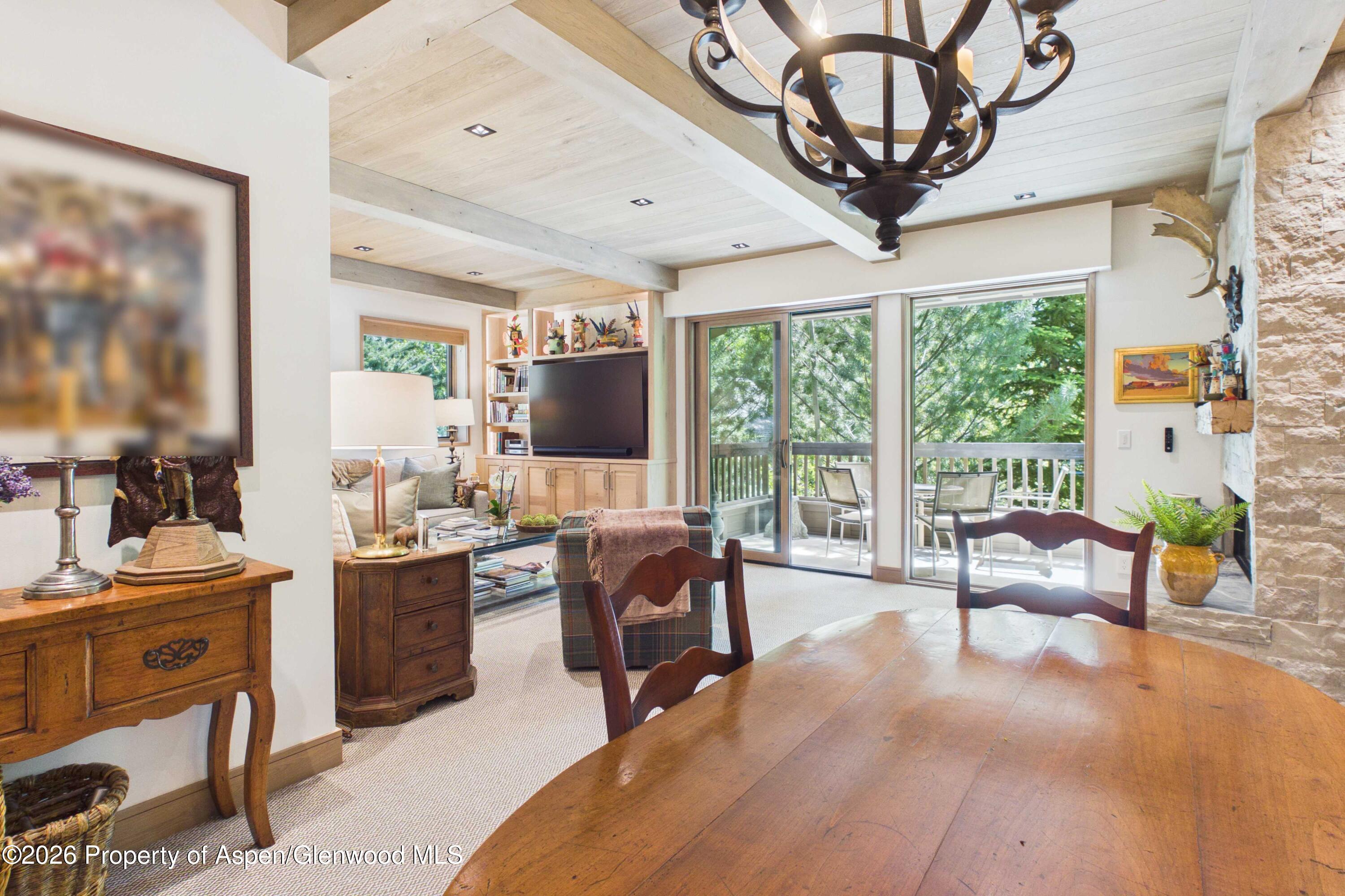 610 S West End Street Aspen CO 81611