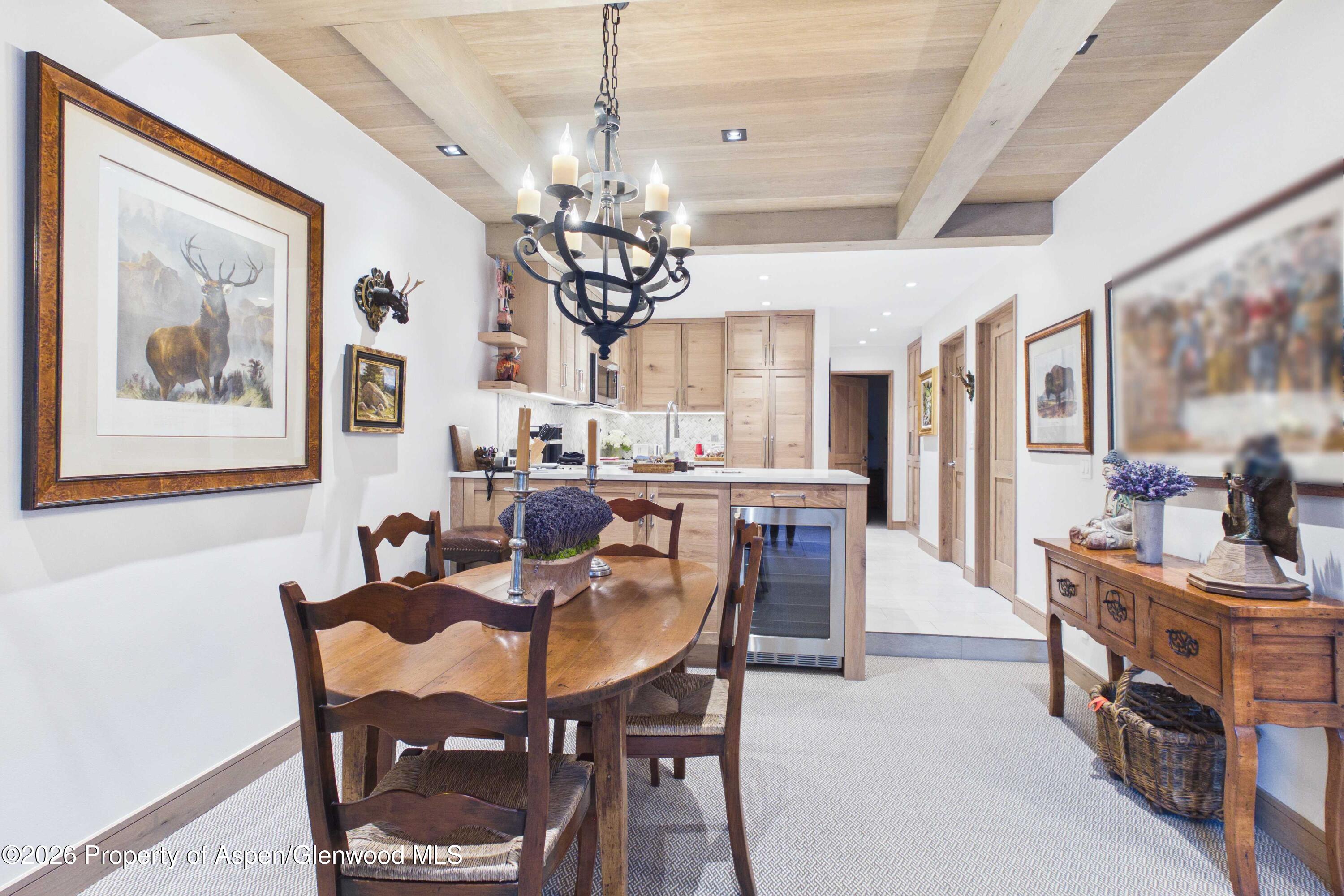 610 S West End Street Aspen CO 81611