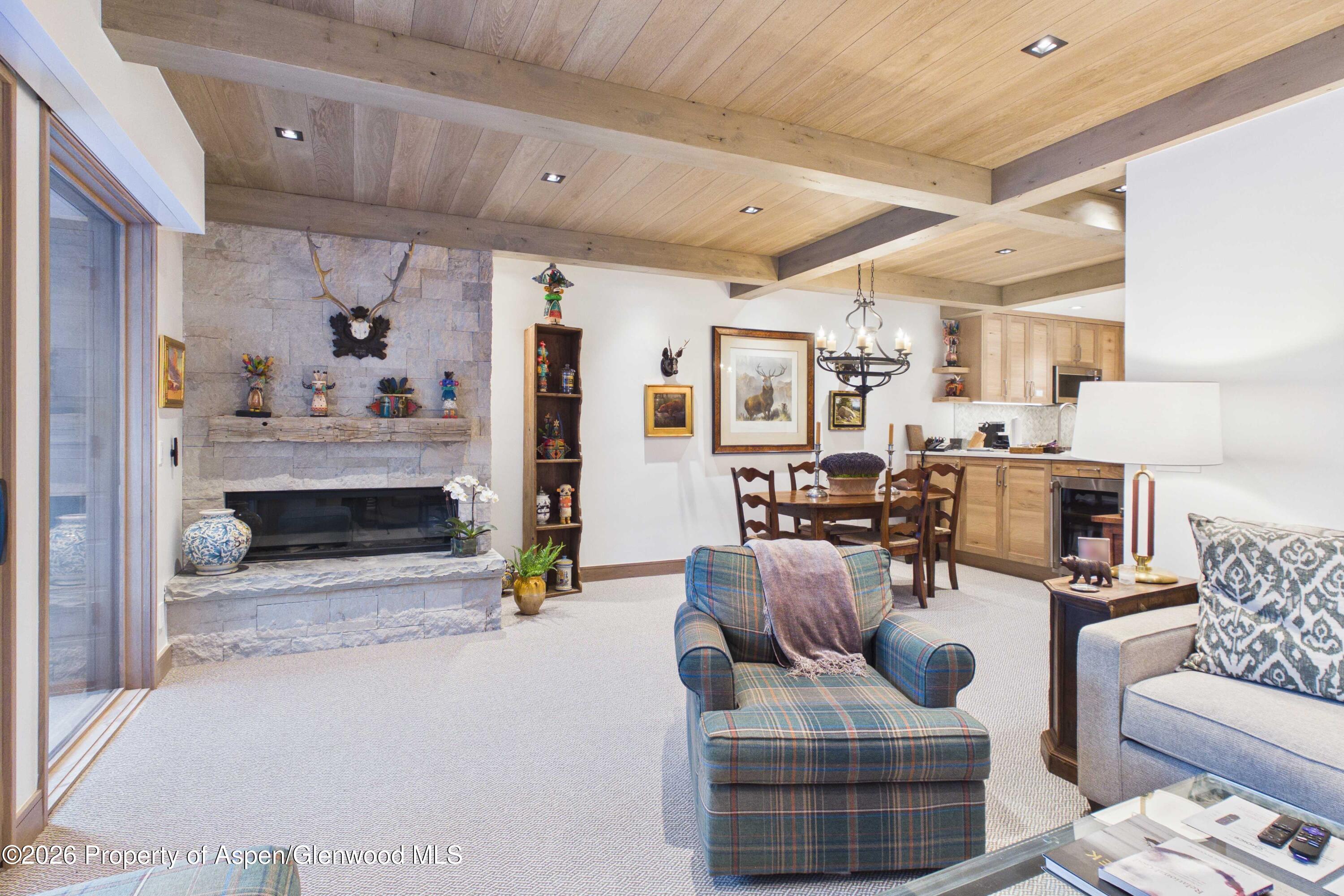 610 S West End Street Aspen CO 81611