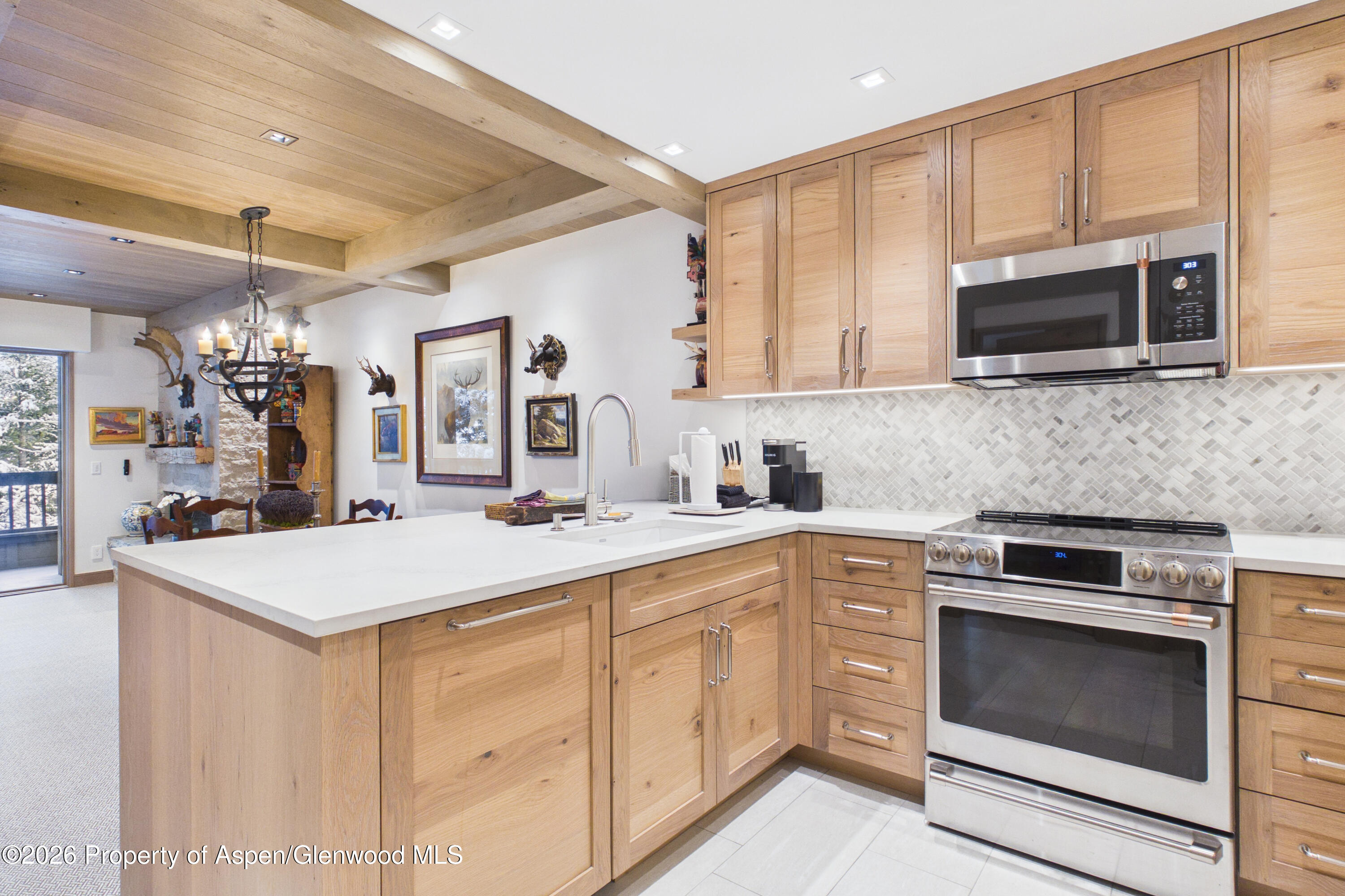610 S West End Street Aspen CO 81611