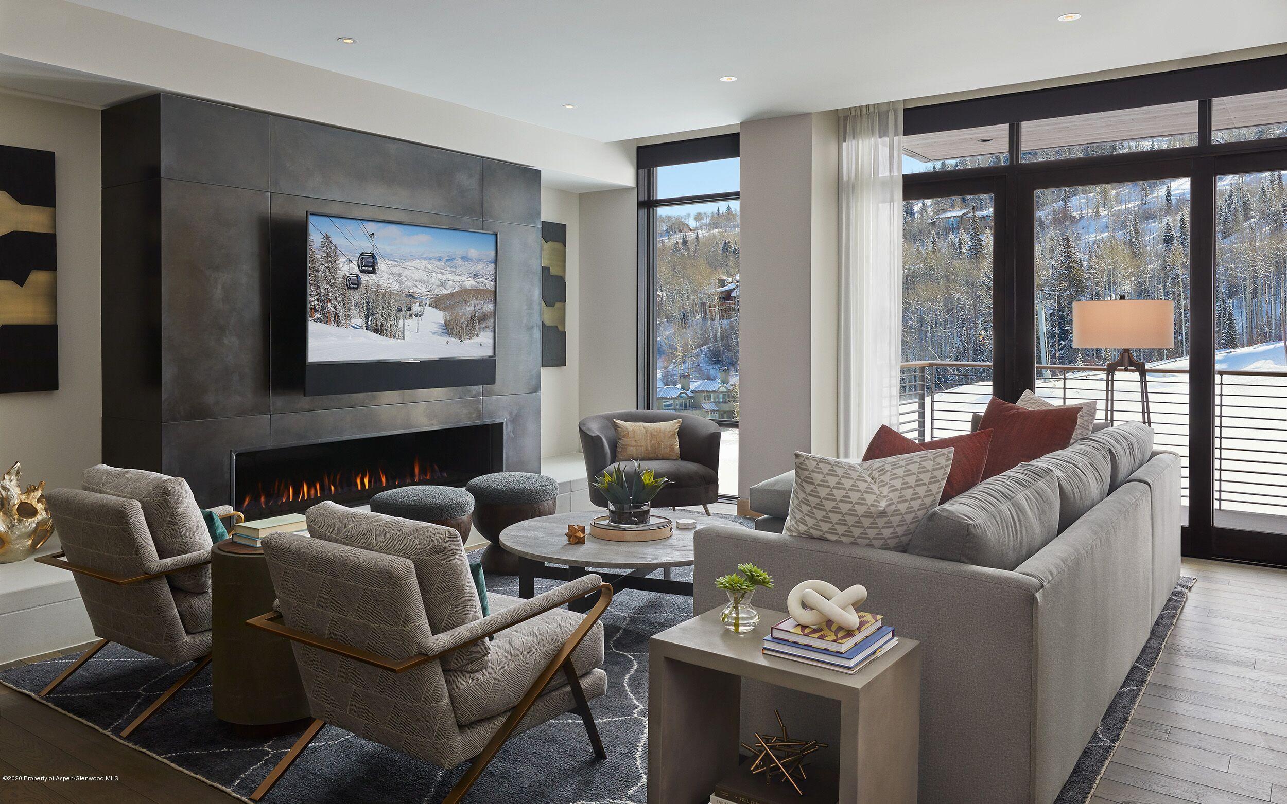 77 Wood Road Snowmass Village CO 81615