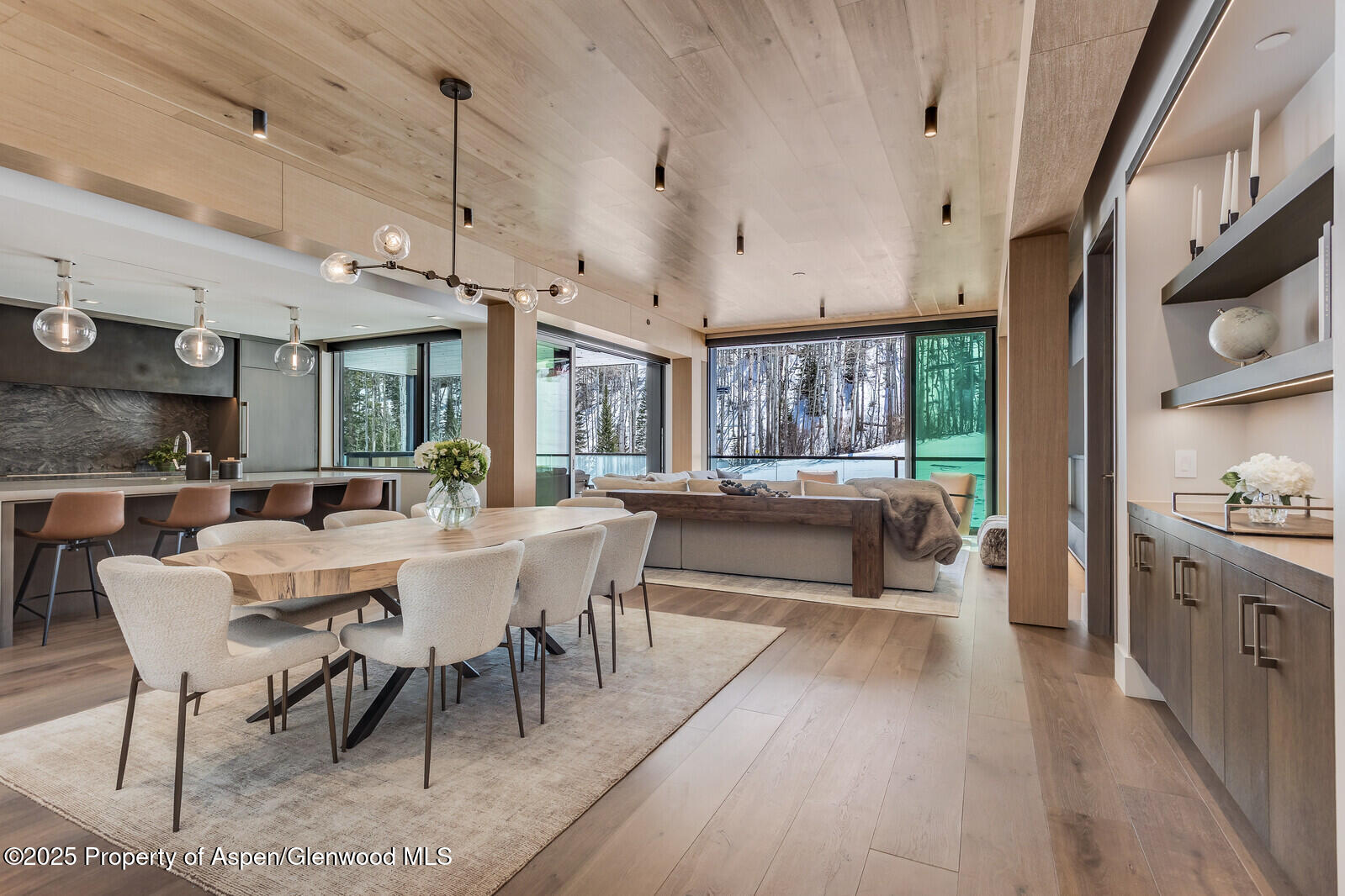 180 Wood Road Snowmass Village CO 81615