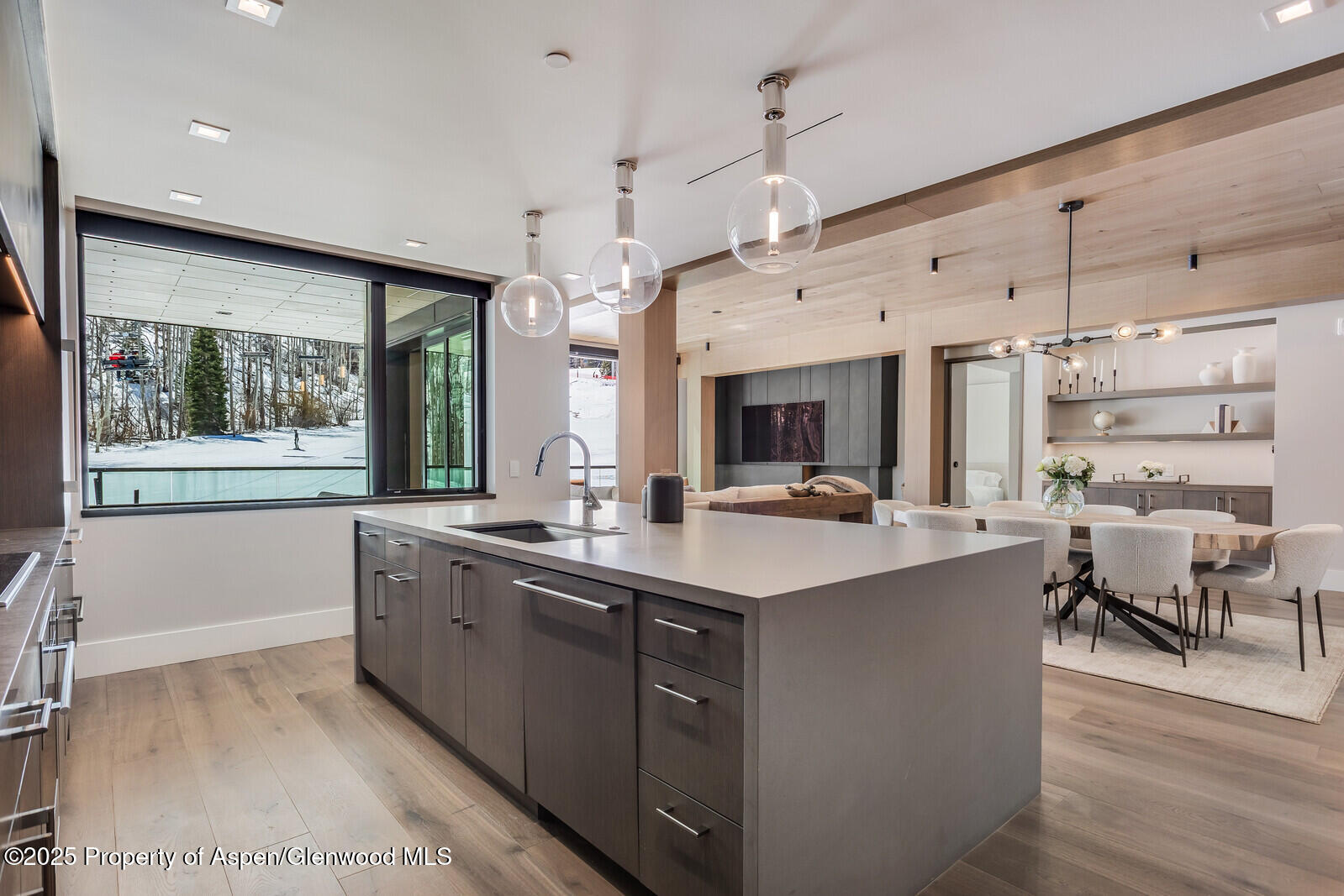 180 Wood Road Snowmass Village CO 81615