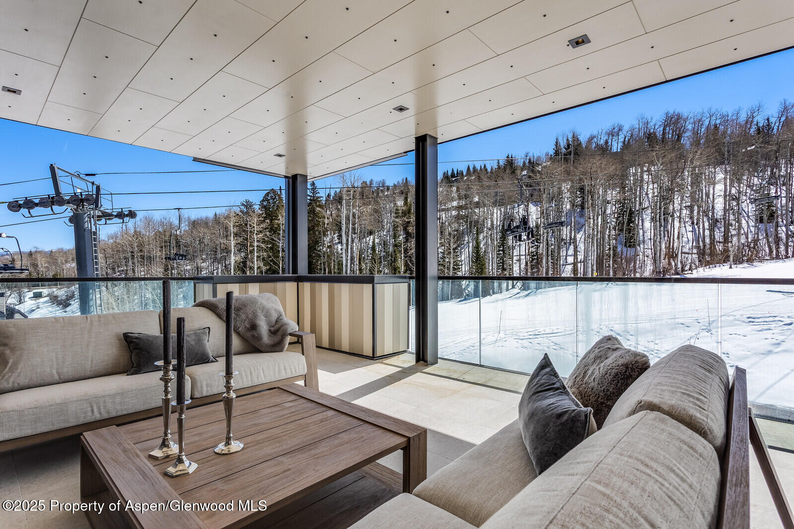 180 Wood Road Snowmass Village CO 81615