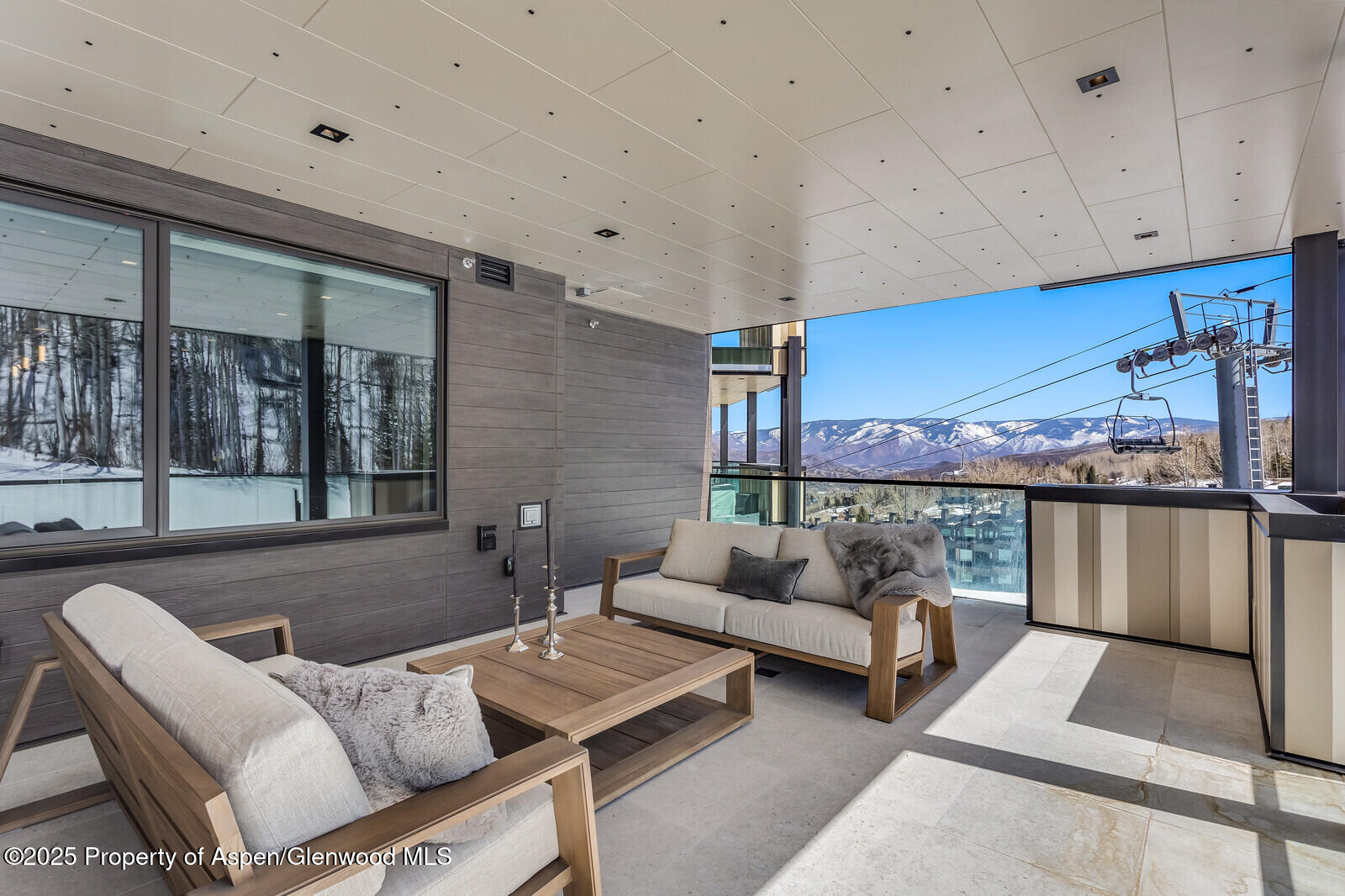 180 Wood Road Snowmass Village CO 81615