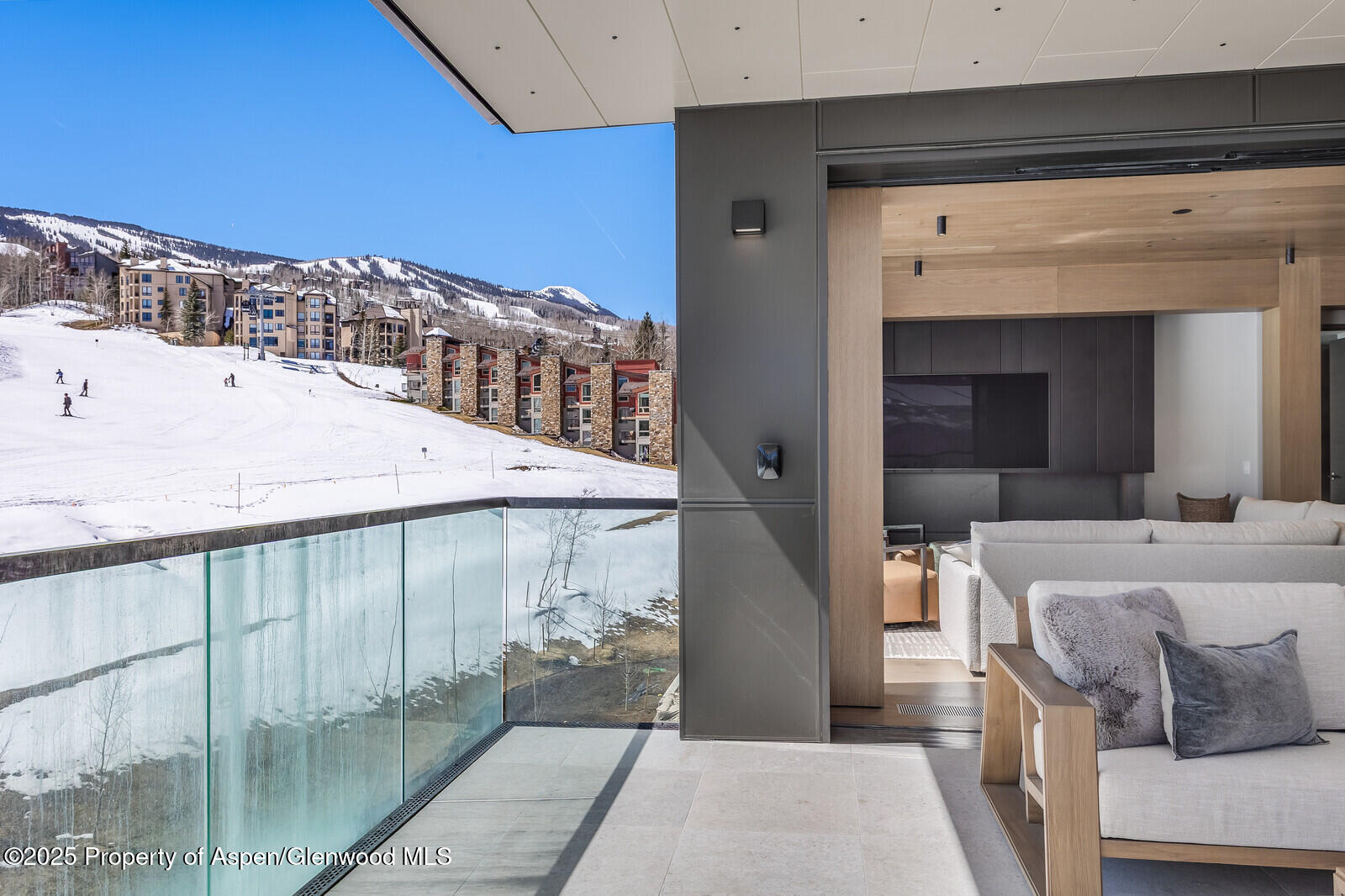 180 Wood Road Snowmass Village CO 81615