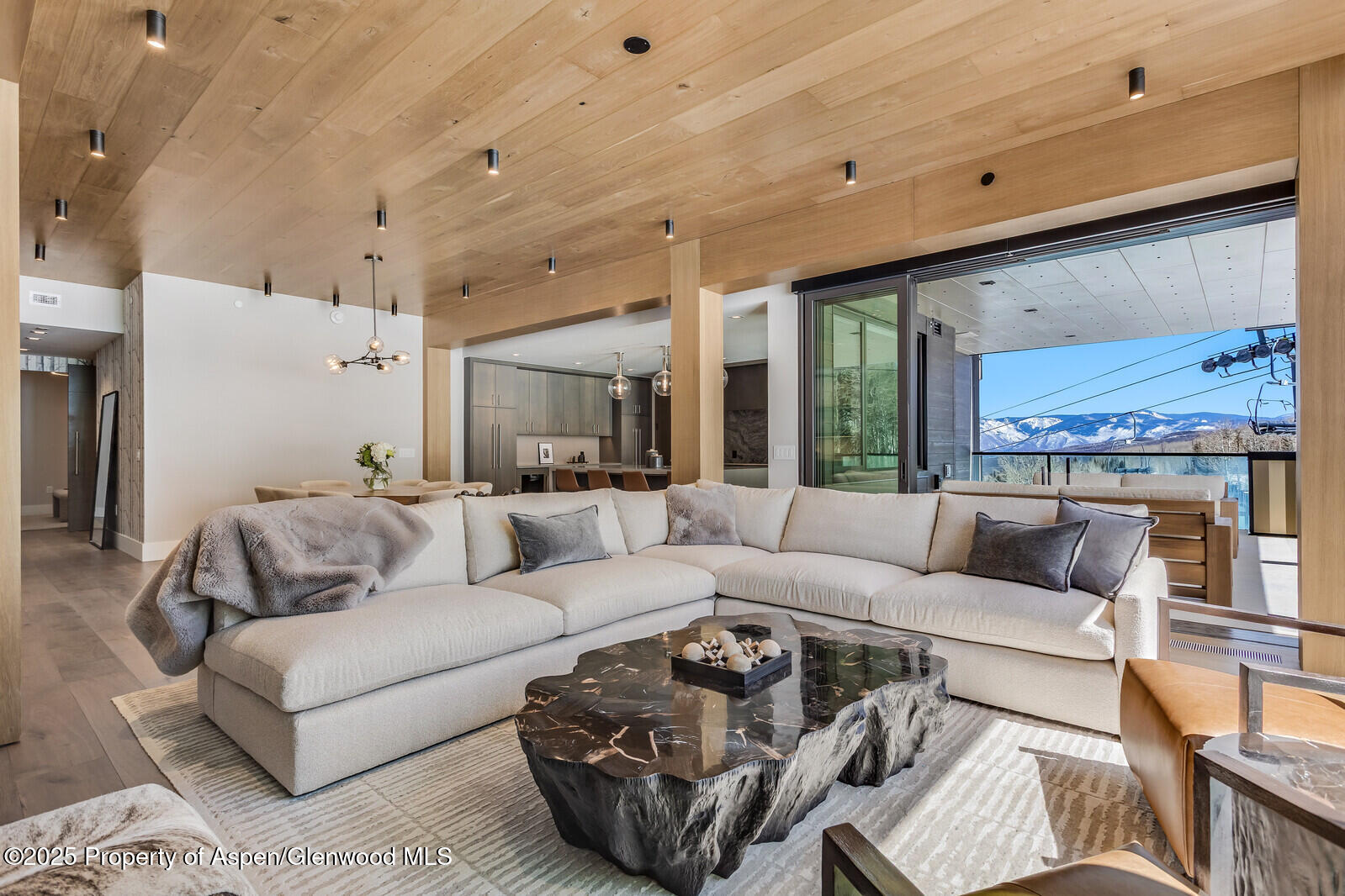 180 Wood Road Snowmass Village CO 81615