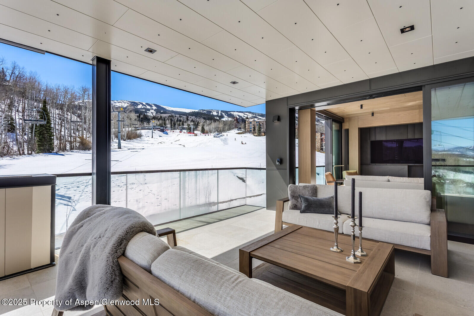 180 Wood Road Snowmass Village CO 81615