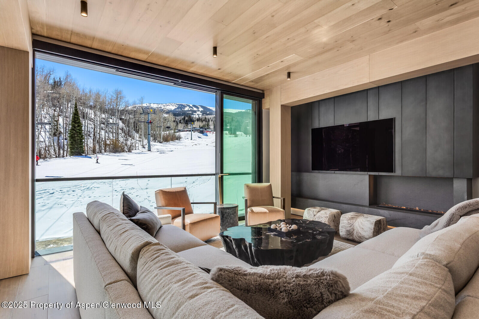 180 Wood Road Snowmass Village CO 81615