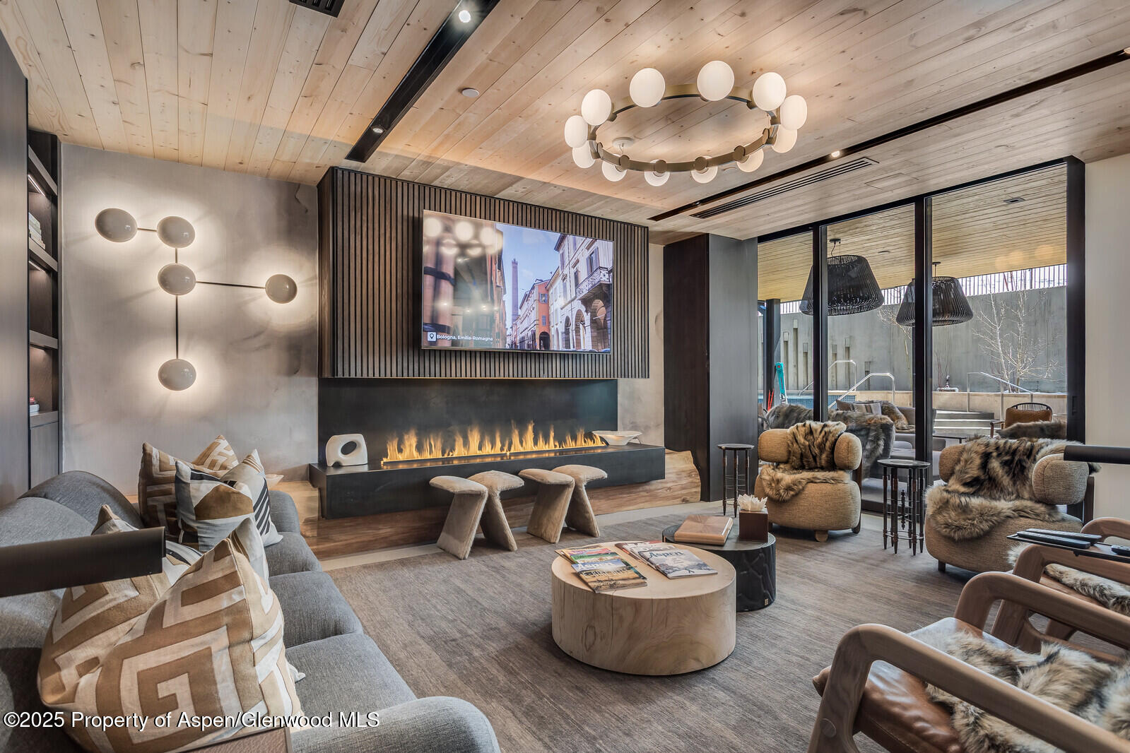 180 Wood Road Snowmass Village CO 81615