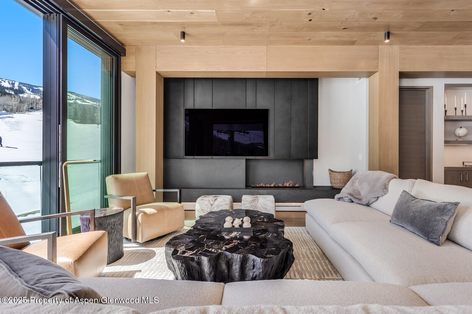 180 Wood Road Snowmass Village CO 81615