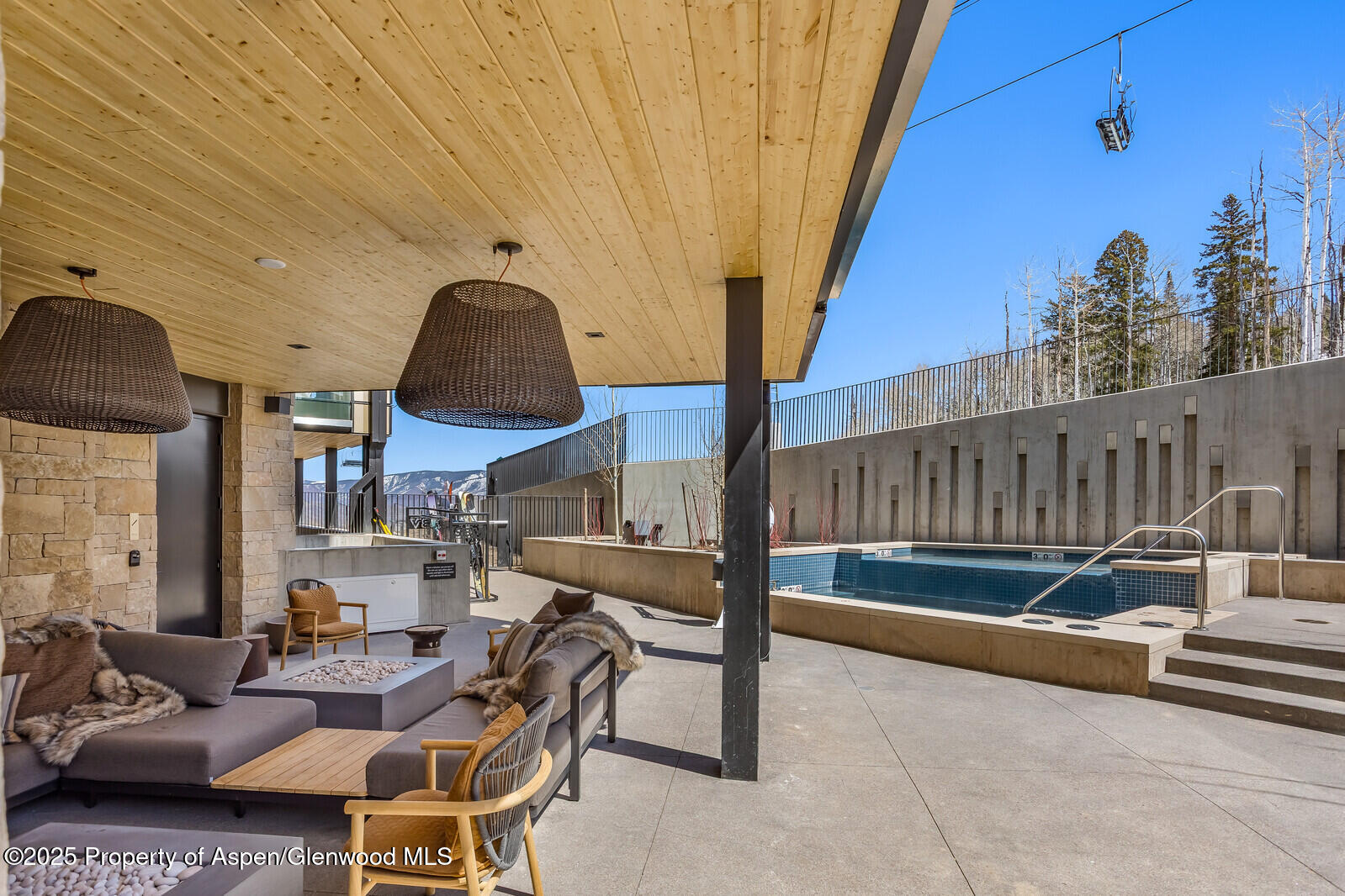 180 Wood Road Snowmass Village CO 81615