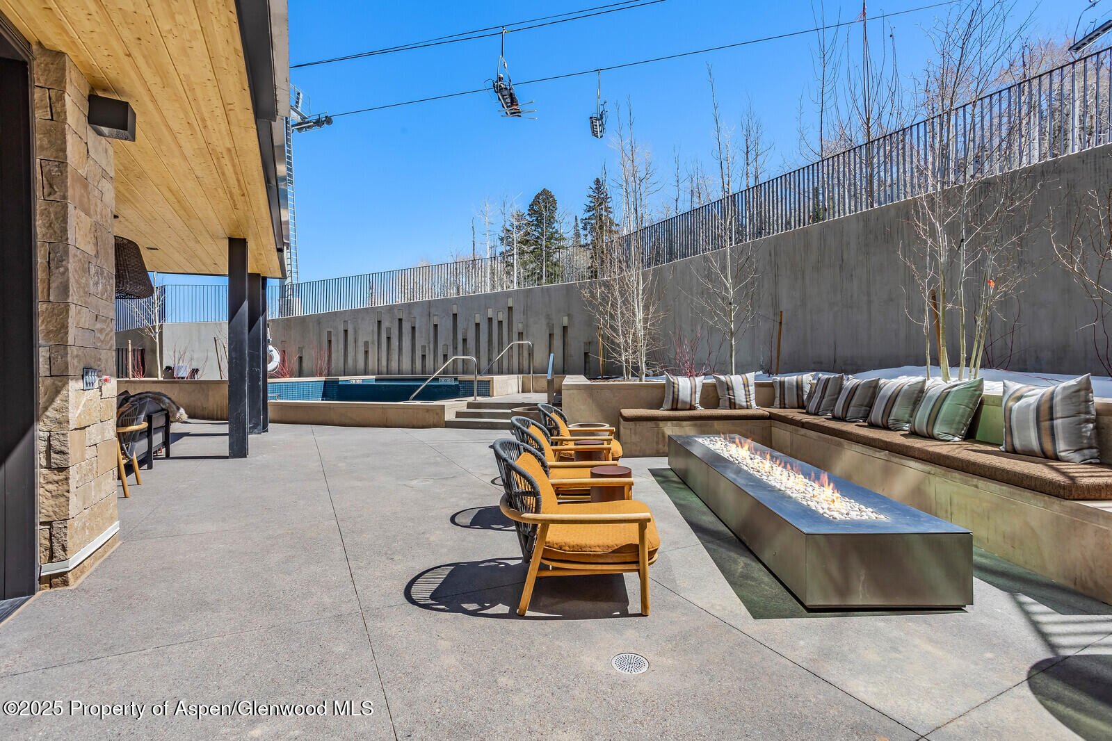 180 Wood Road Snowmass Village CO 81615