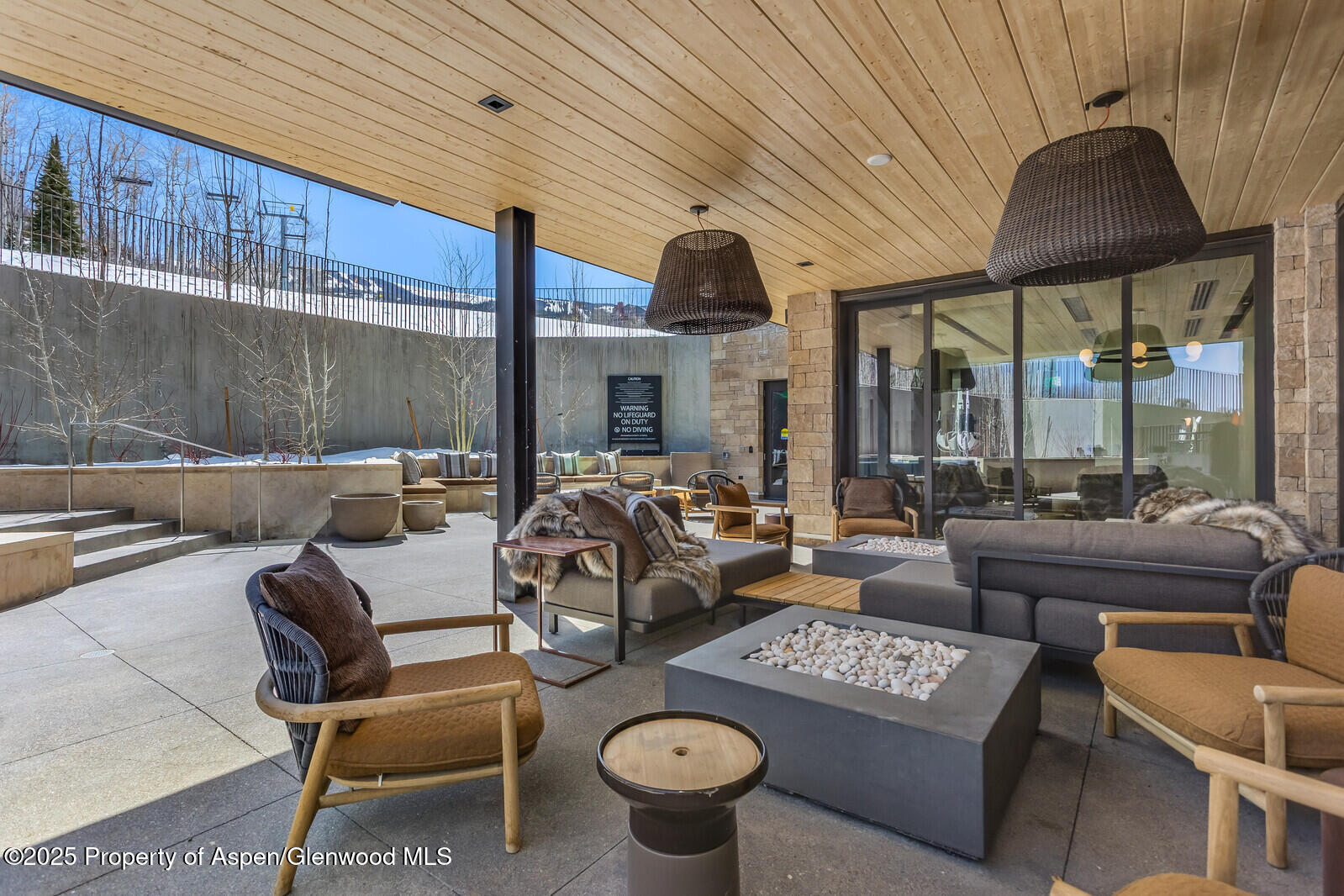 180 Wood Road Snowmass Village CO 81615