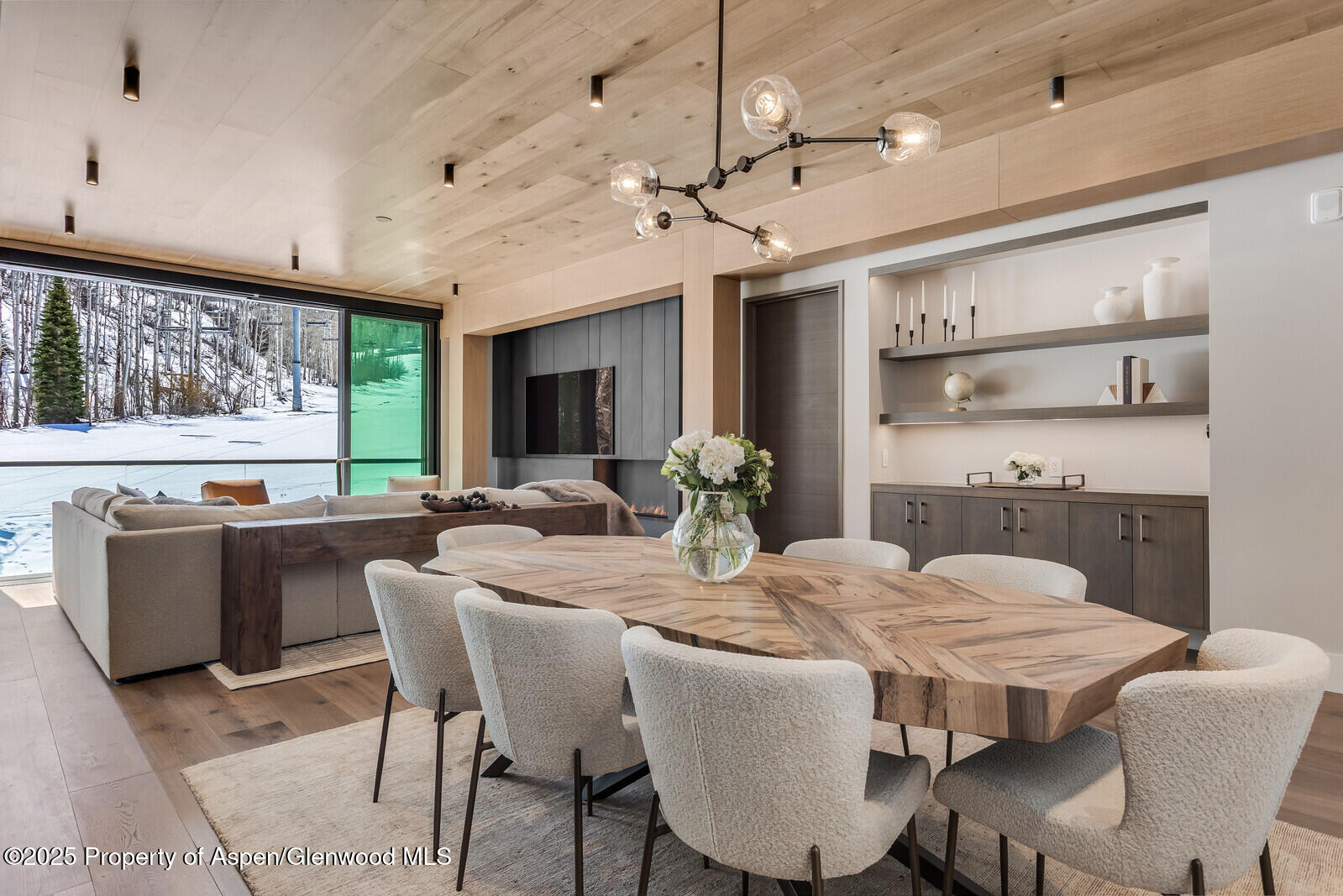 180 Wood Road Snowmass Village CO 81615