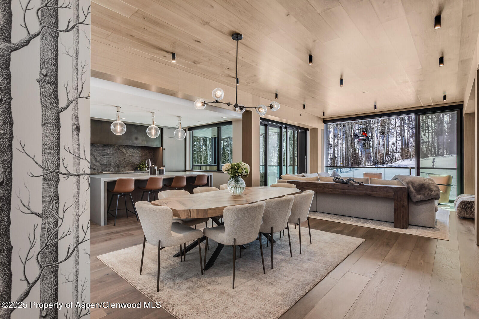 180 Wood Road Snowmass Village CO 81615