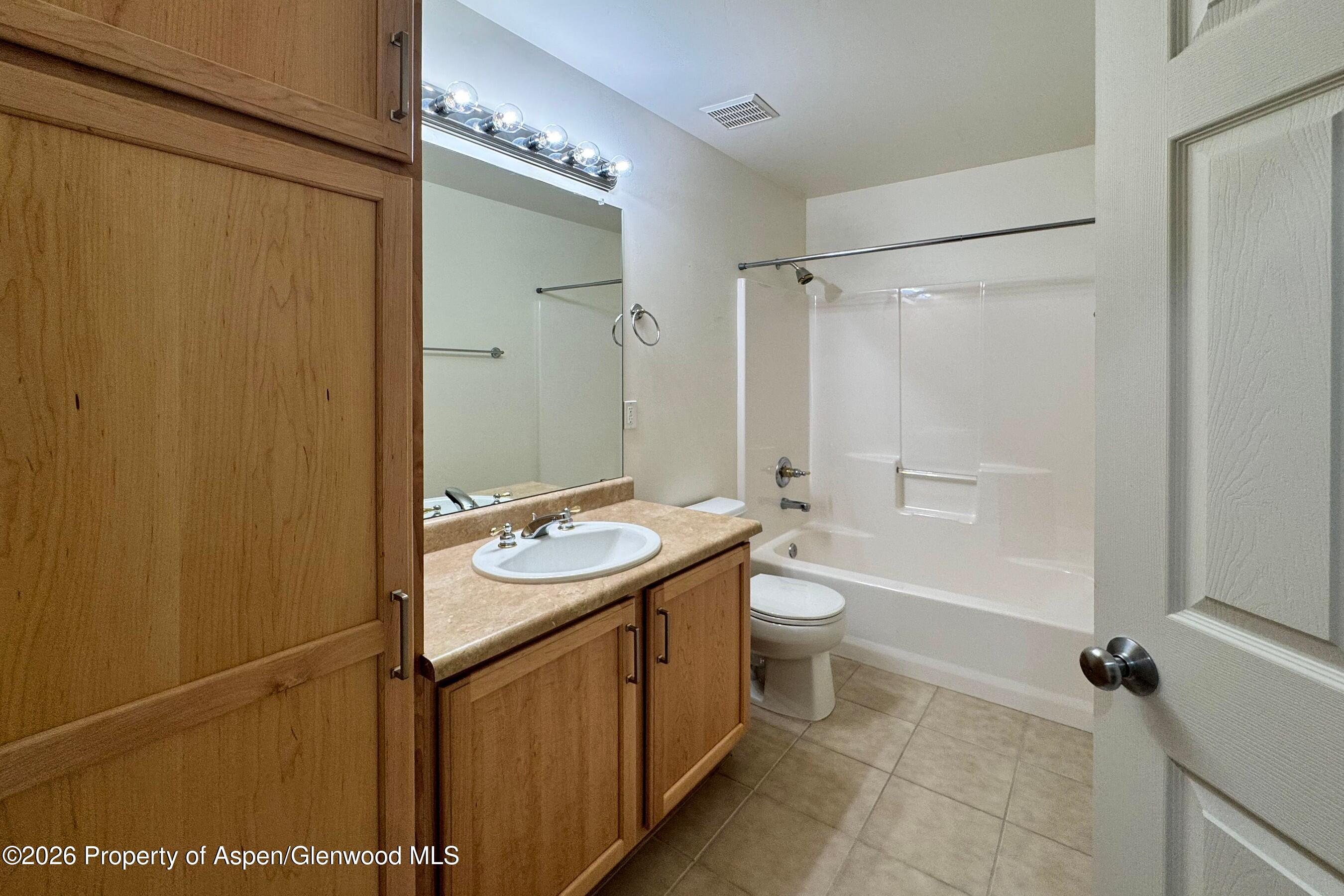 1416 Darrow Alley Glenwood Springs CO 81601
