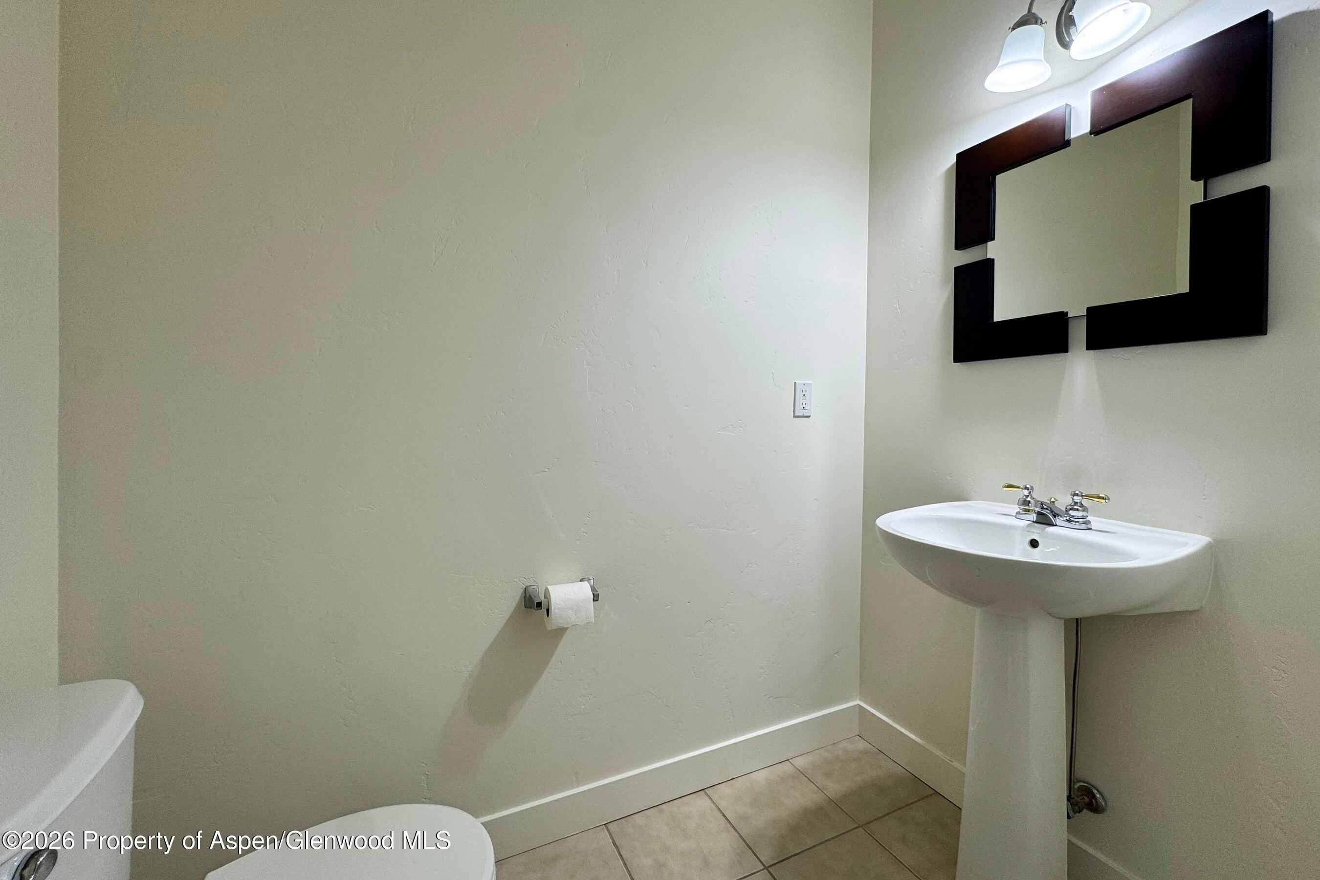 1416 Darrow Alley Glenwood Springs CO 81601