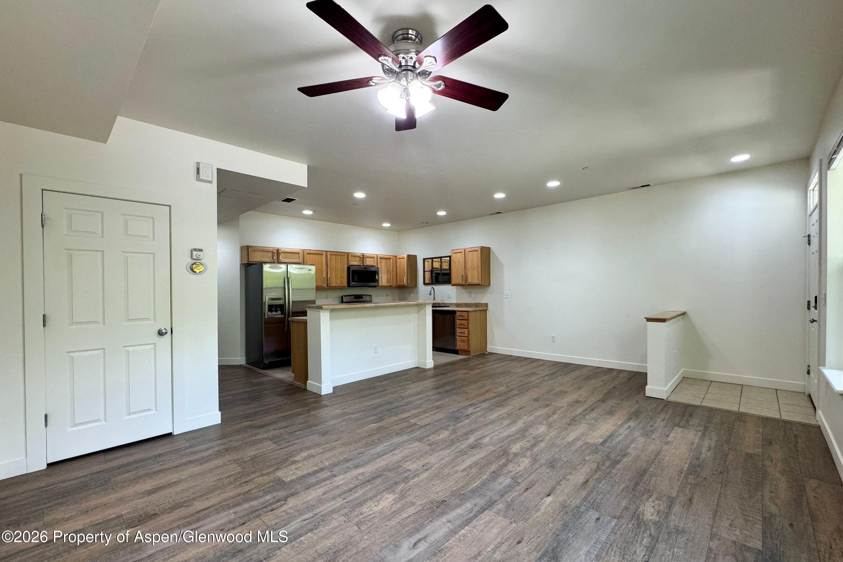 1416 Darrow Alley Glenwood Springs CO 81601