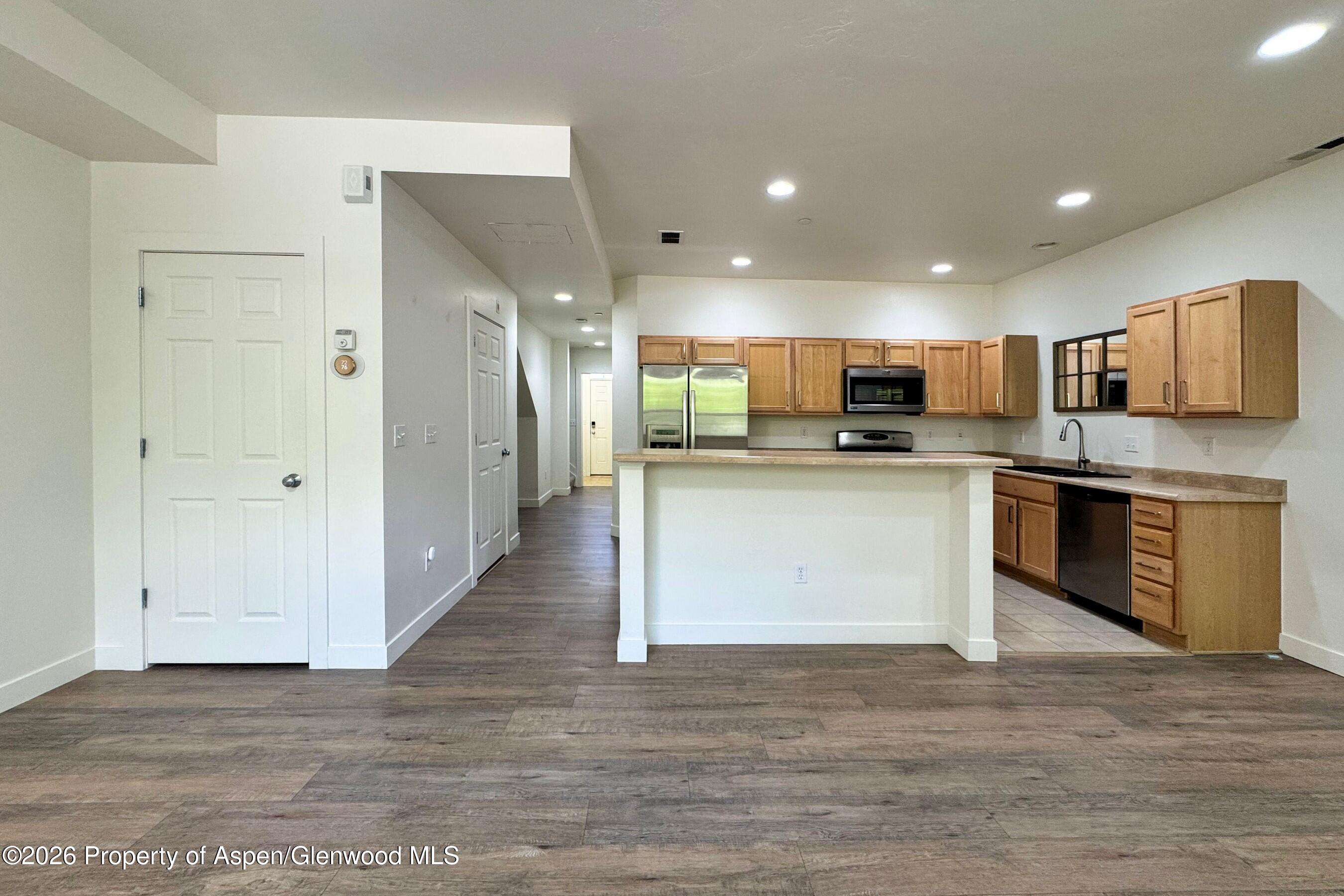 1416 Darrow Alley Glenwood Springs CO 81601