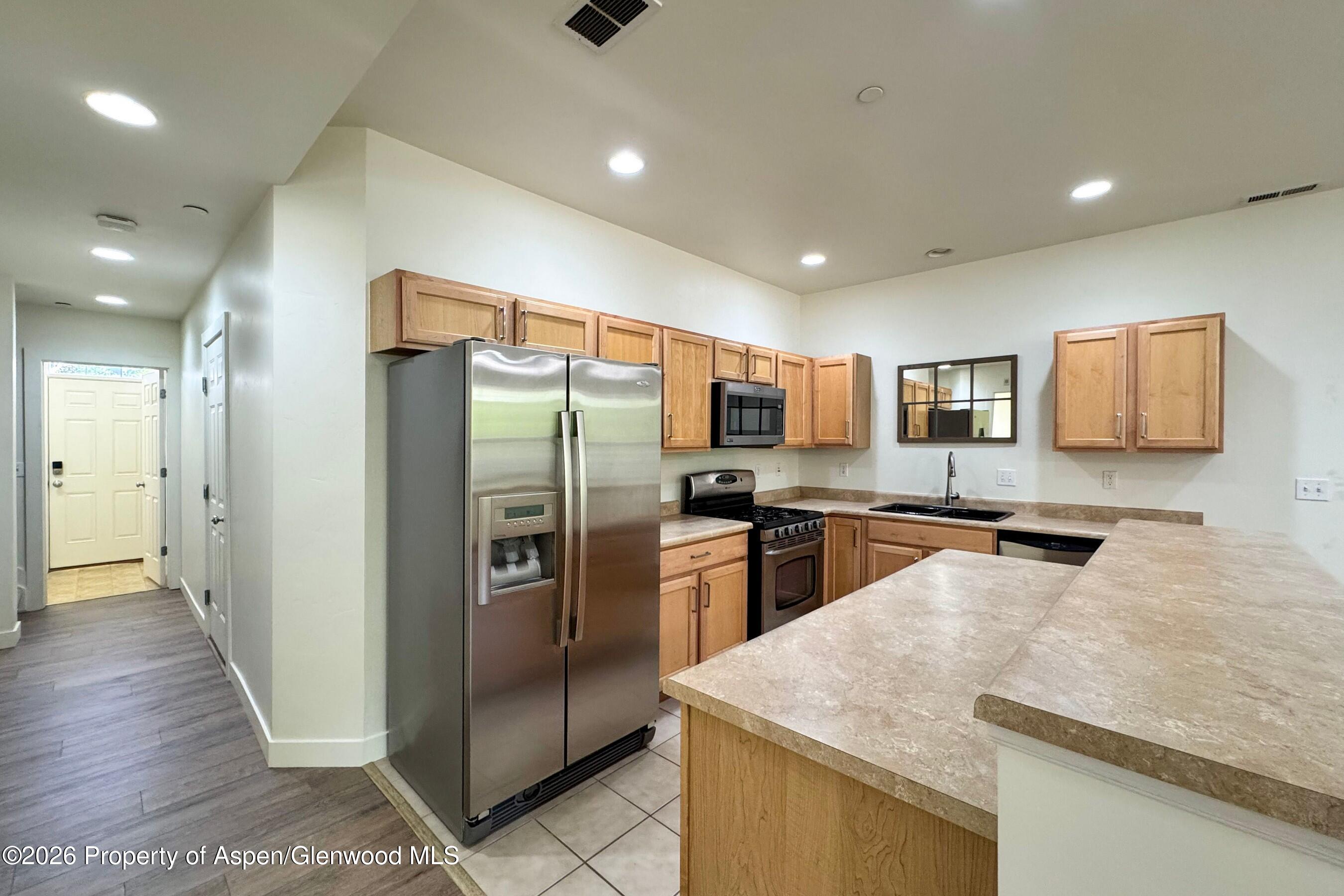 1416 Darrow Alley Glenwood Springs CO 81601