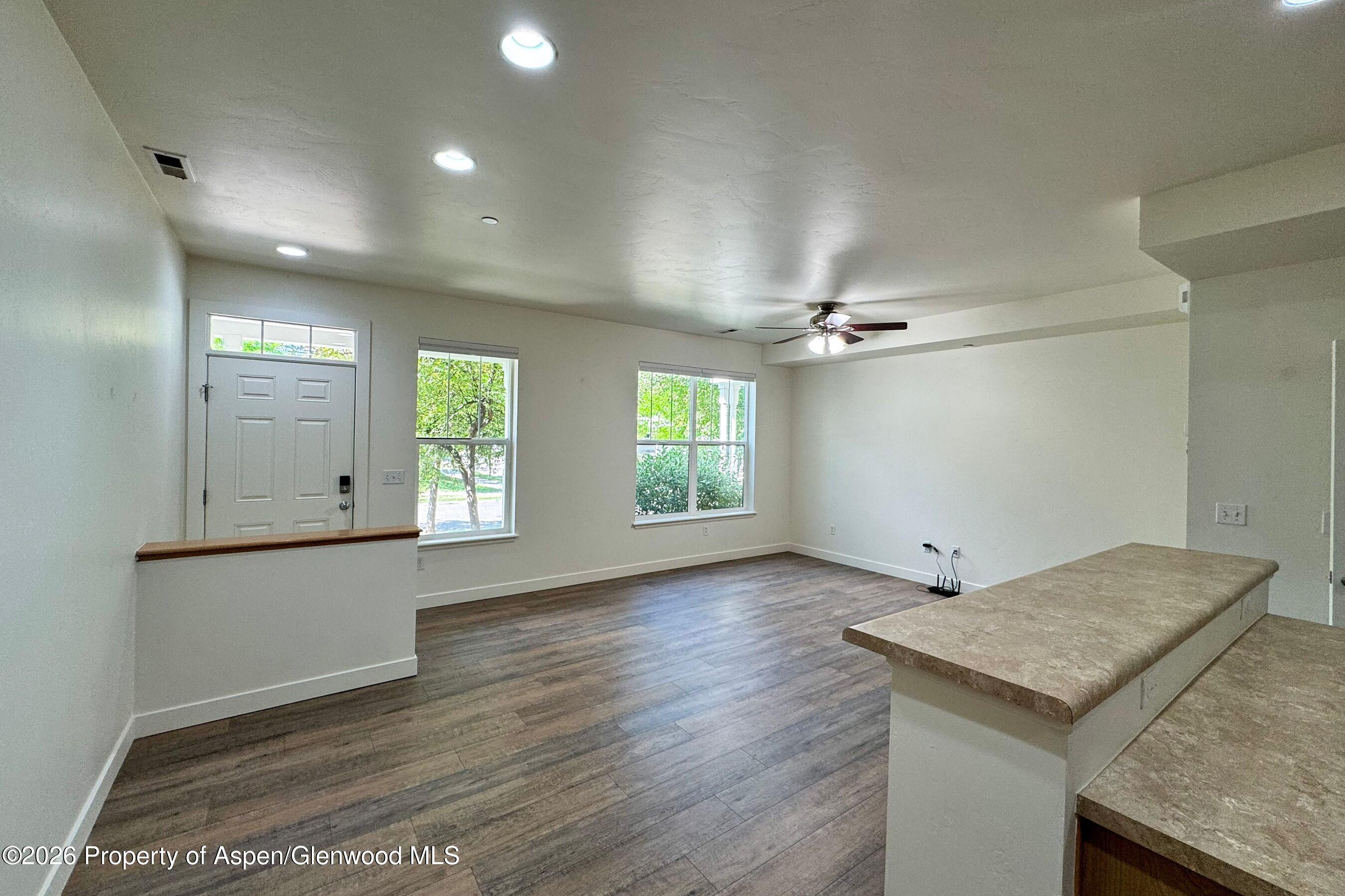 1416 Darrow Alley Glenwood Springs CO 81601