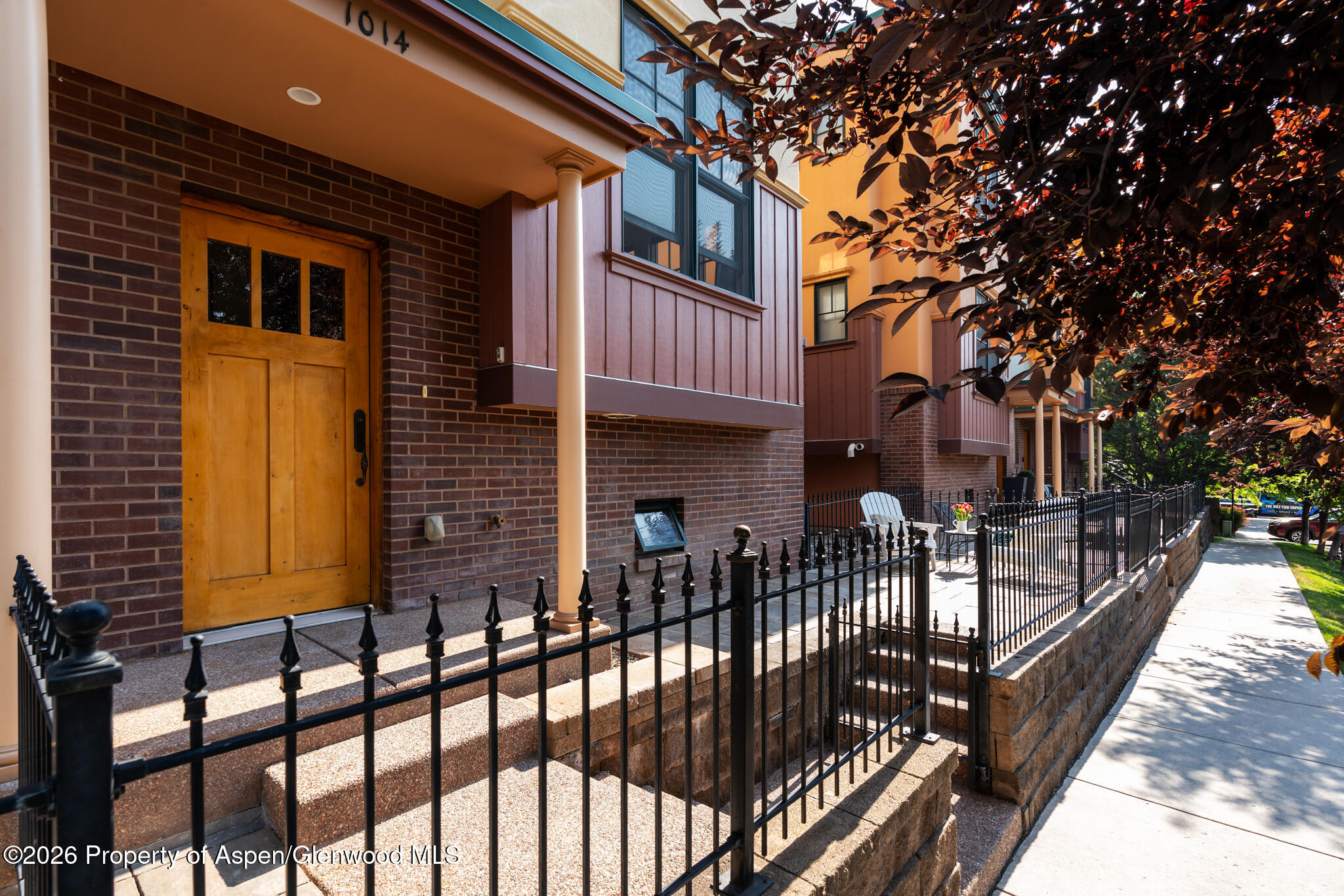 1014 Colorado Avenue Carbondale CO 81623