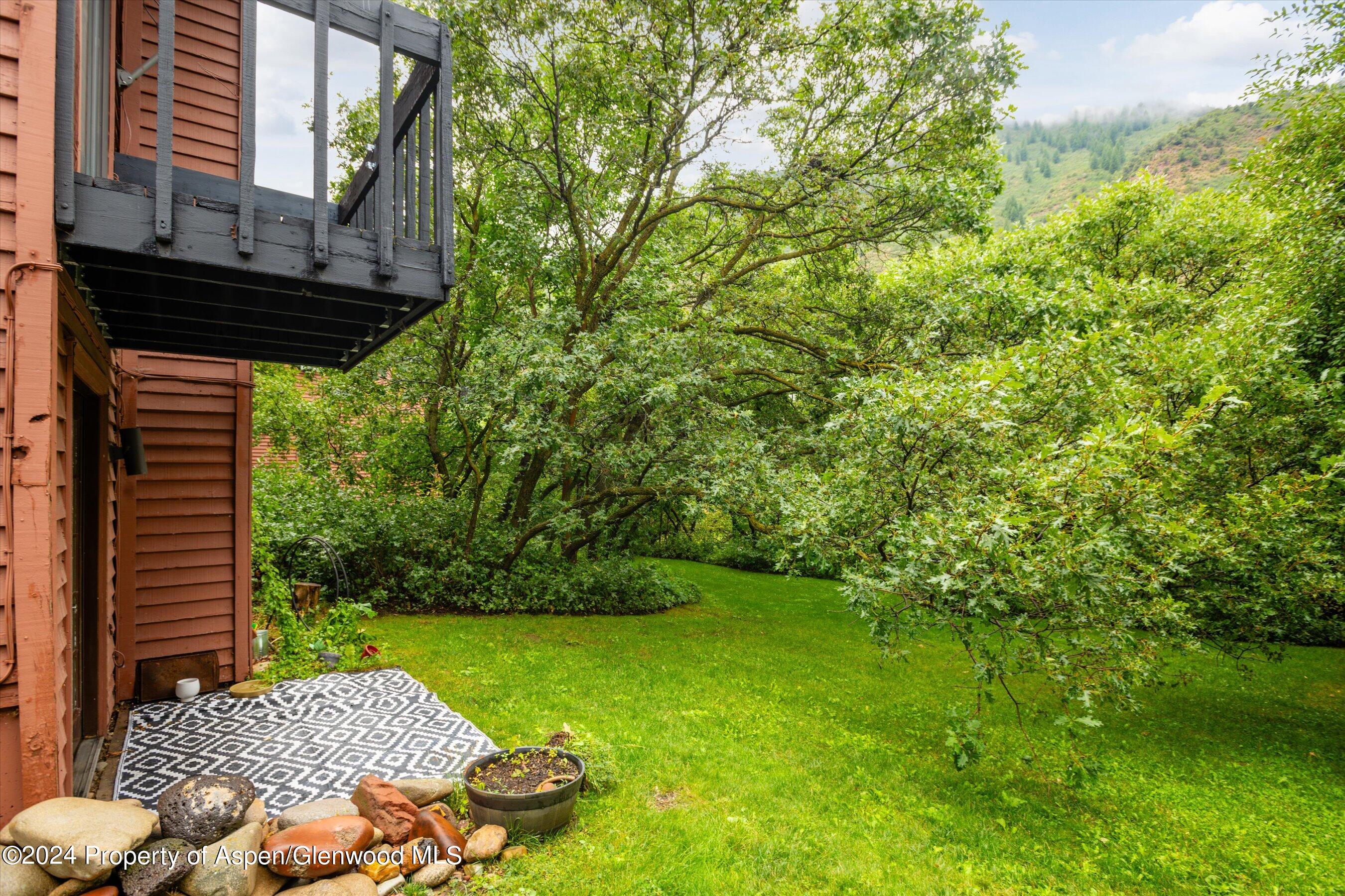 2501 Cisar Court Glenwood Springs CO 81601