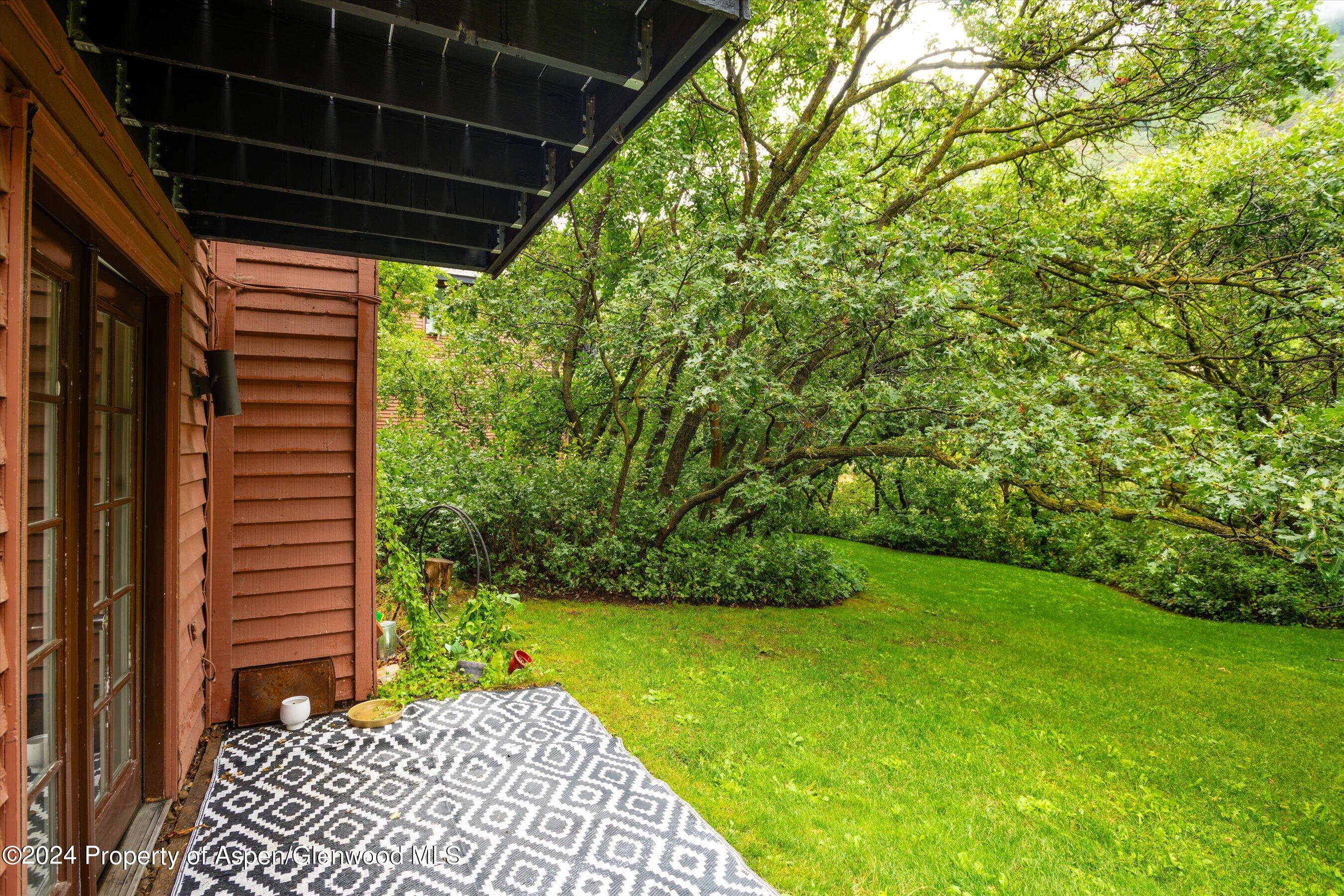 2501 Cisar Court Glenwood Springs CO 81601