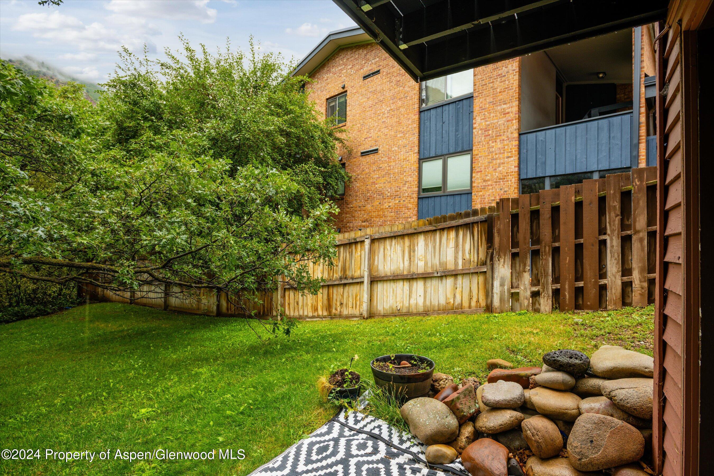 2501 Cisar Court Glenwood Springs CO 81601