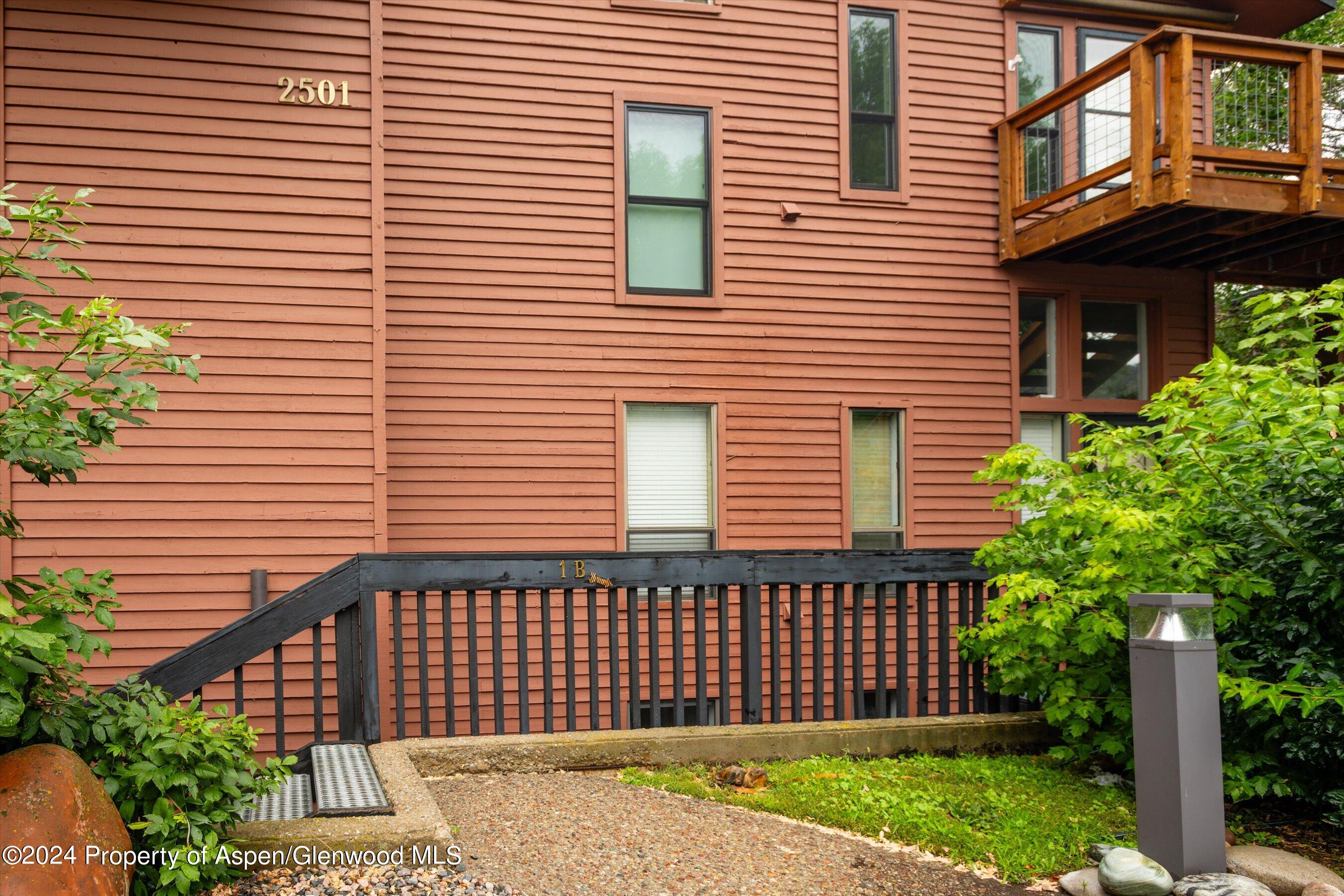 2501 Cisar Court Glenwood Springs CO 81601