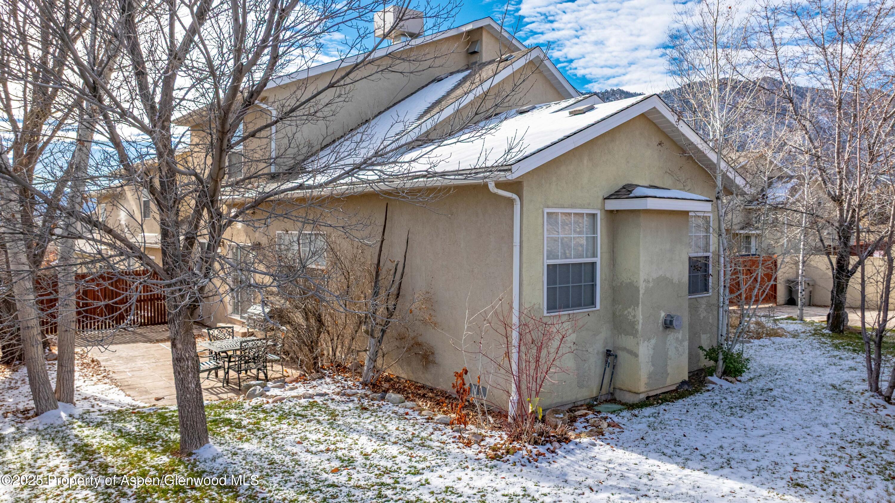 798 Pine Court New Castle CO 81647