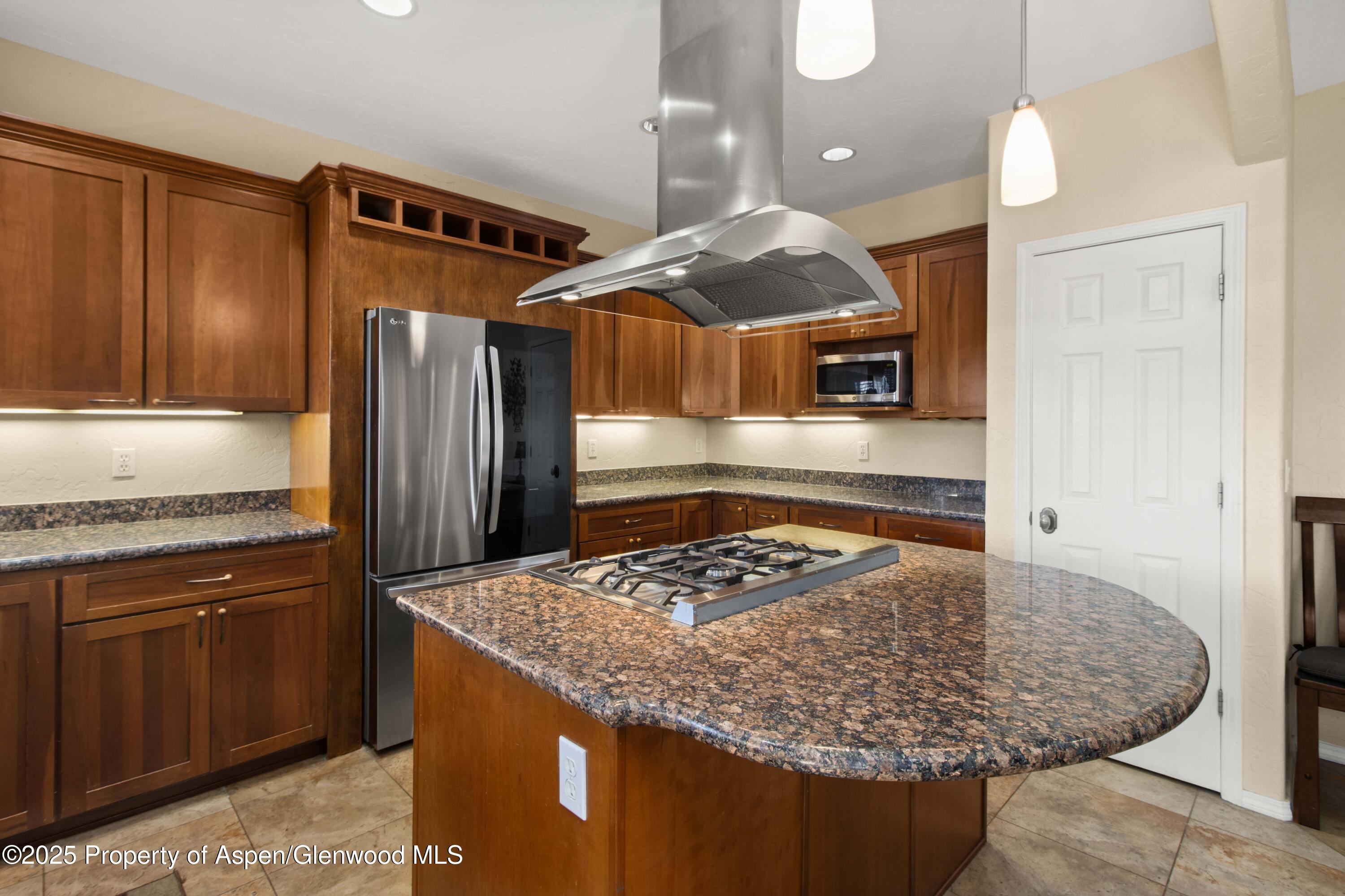 798 Pine Court New Castle CO 81647