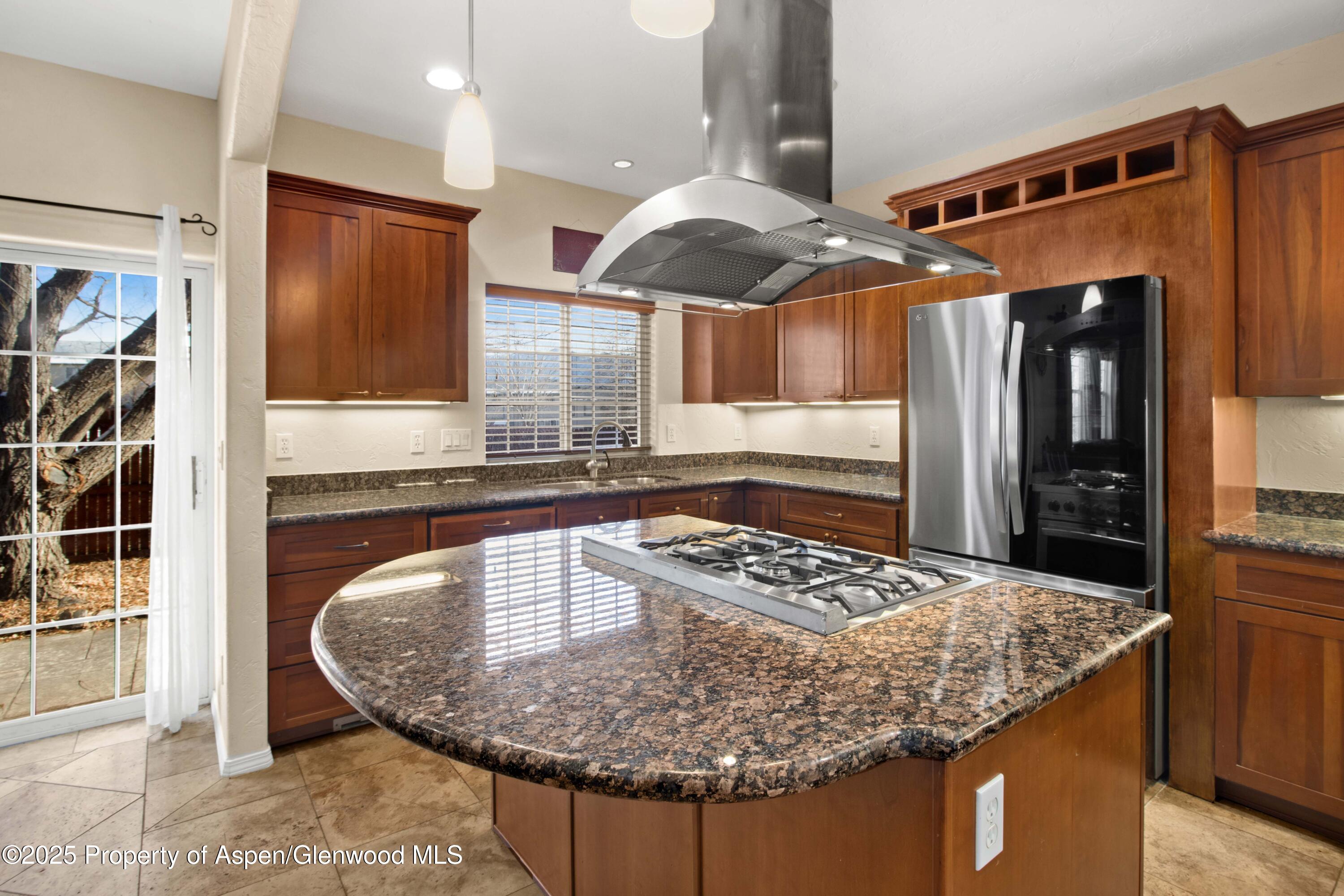 798 Pine Court New Castle CO 81647
