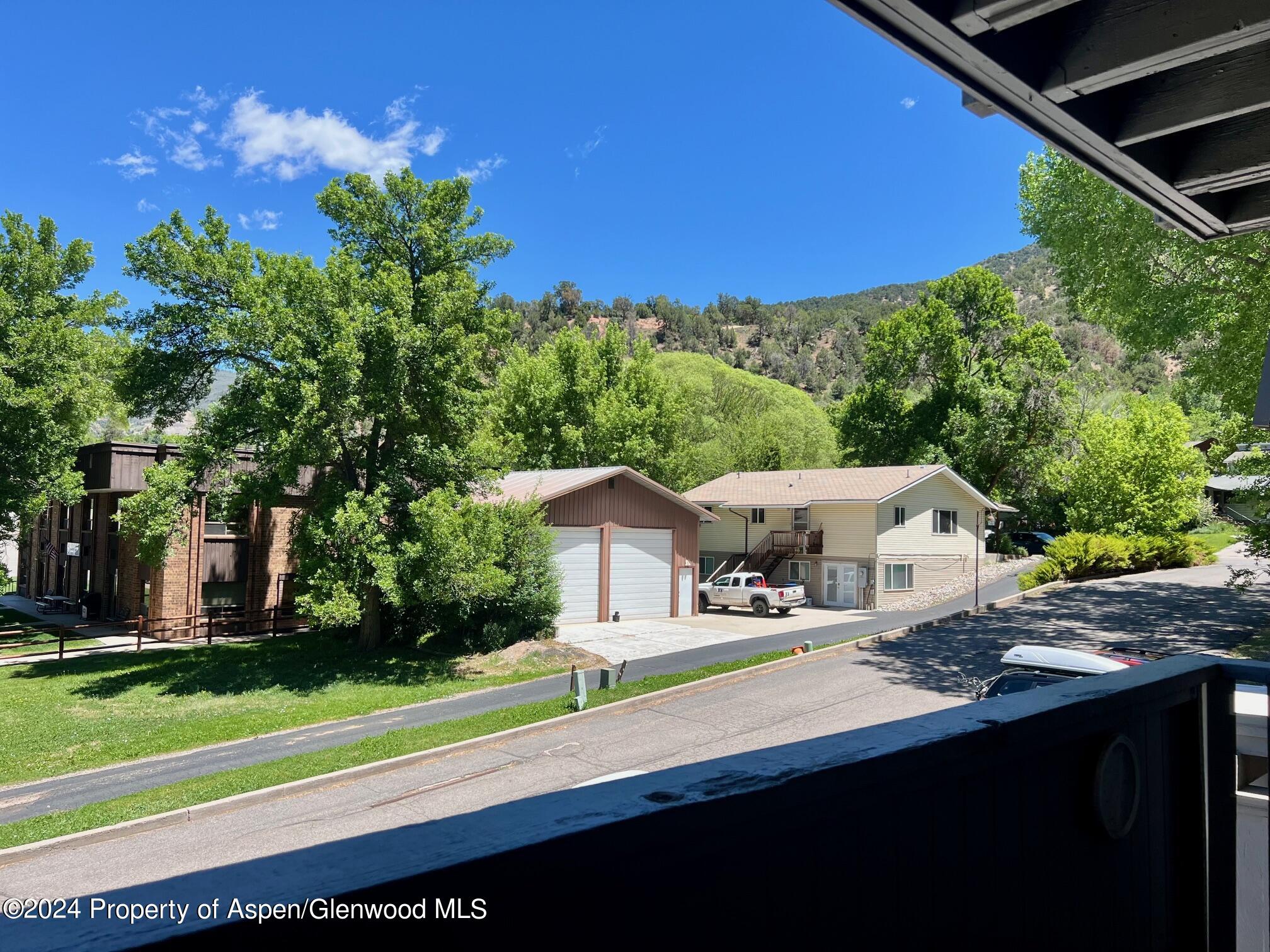 1527 Blake Avenue Glenwood Springs CO 81601