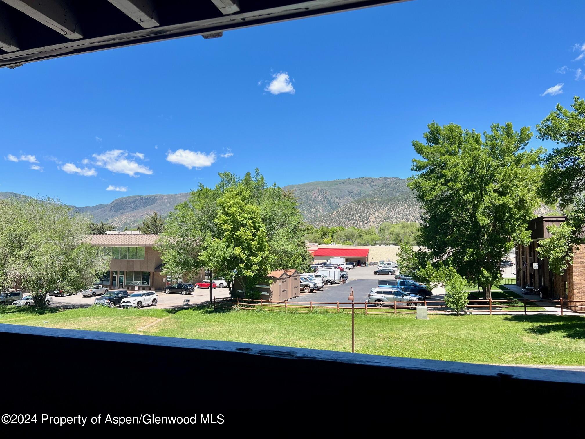 1527 Blake Avenue Glenwood Springs CO 81601