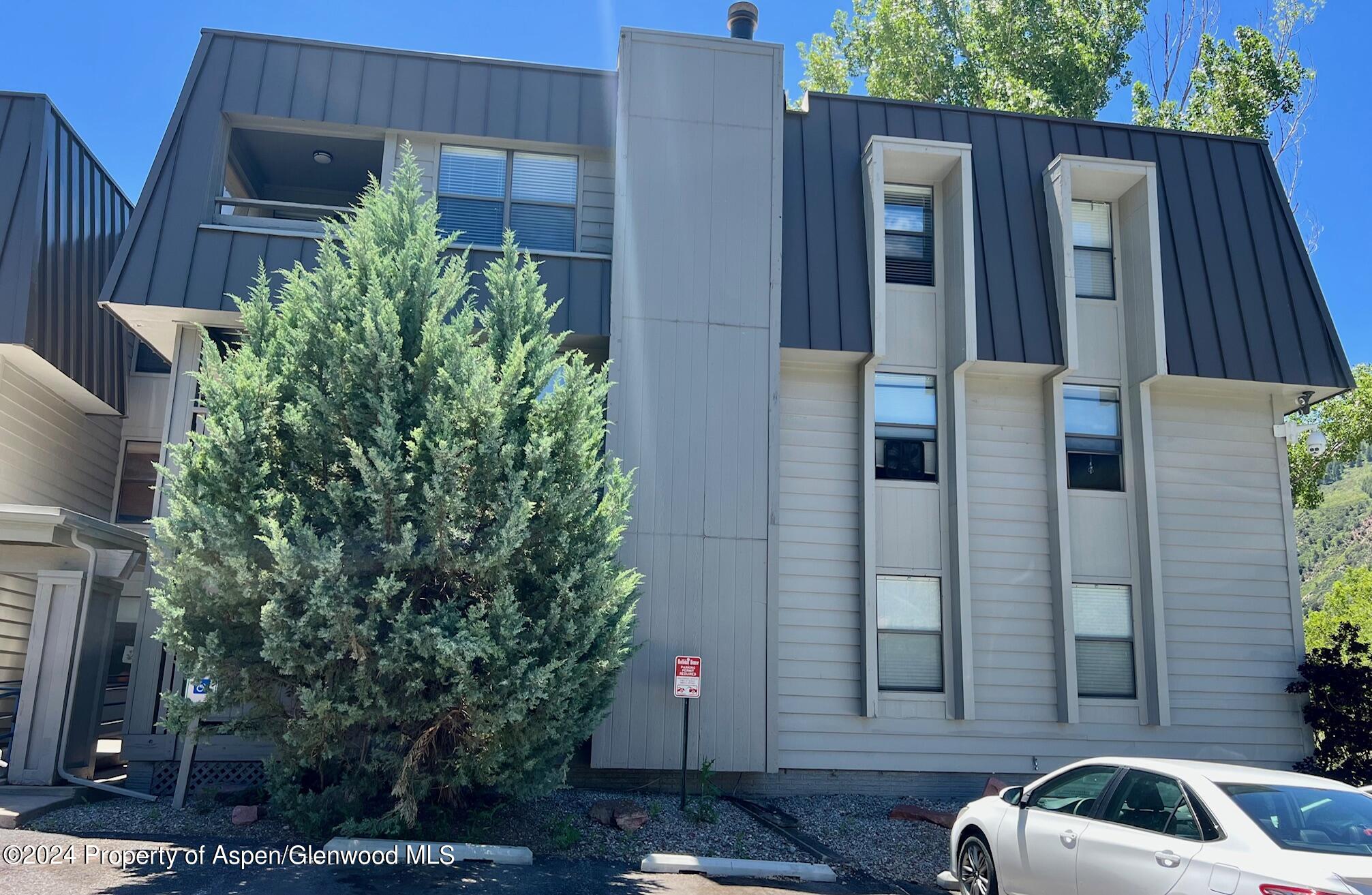 1527 Blake Avenue Glenwood Springs CO 81601