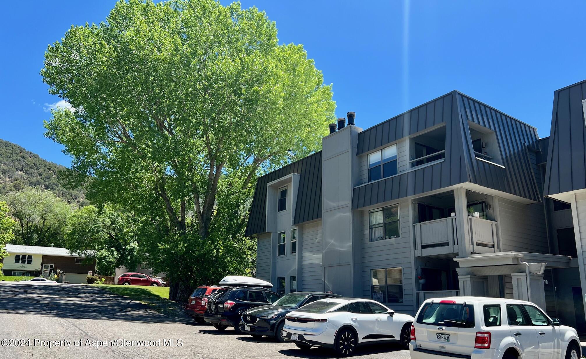 1527 Blake Avenue Glenwood Springs CO 81601