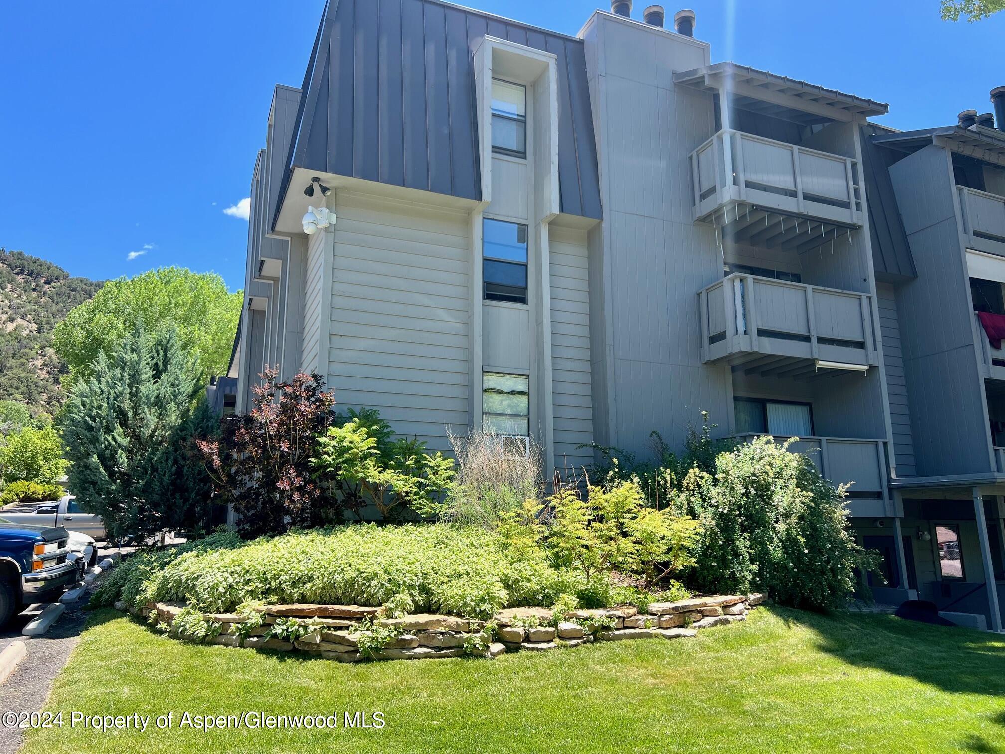 1527 Blake Avenue Glenwood Springs CO 81601