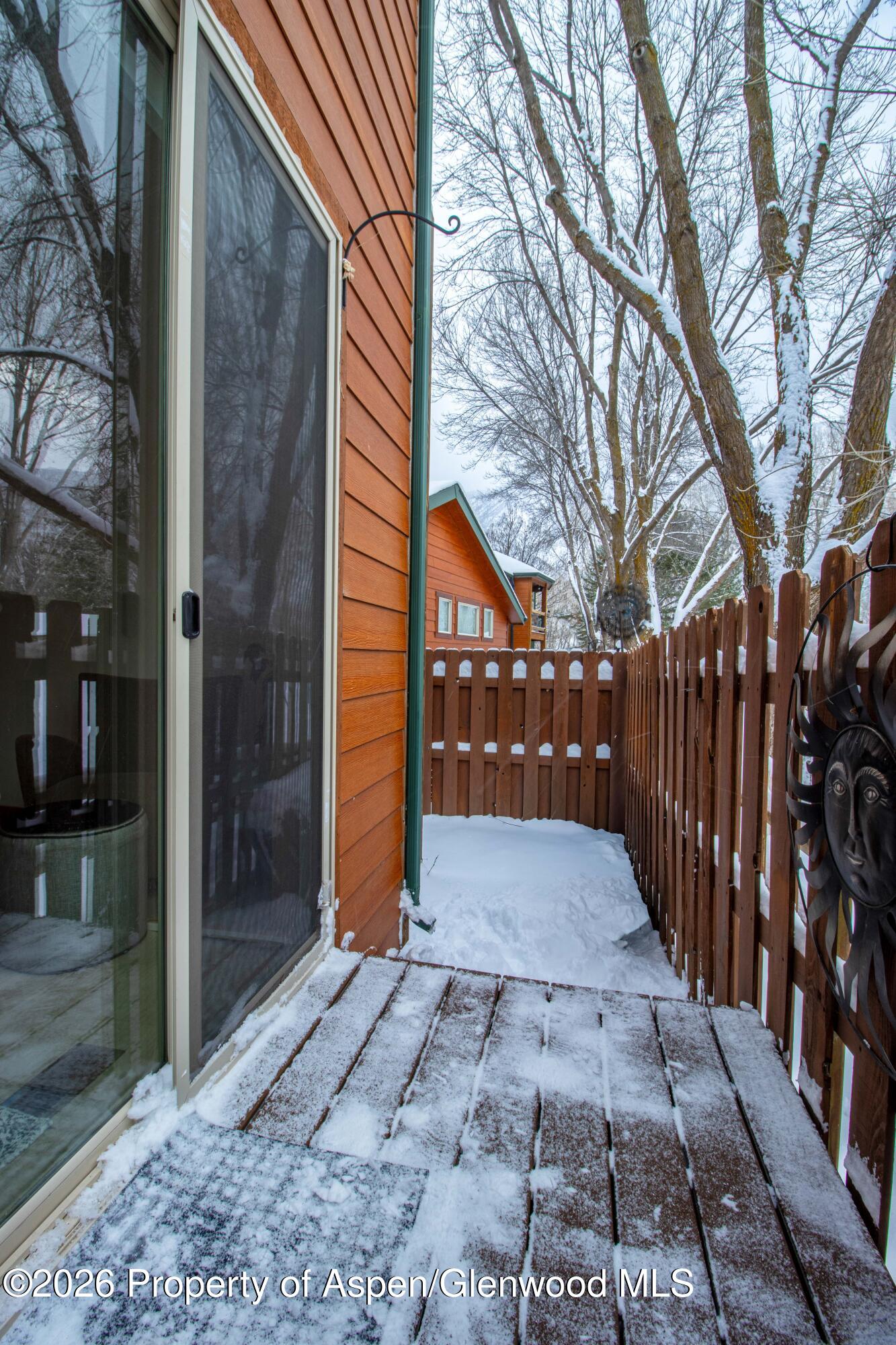 234 W Timber Creek Drive Glenwood Springs CO 81601