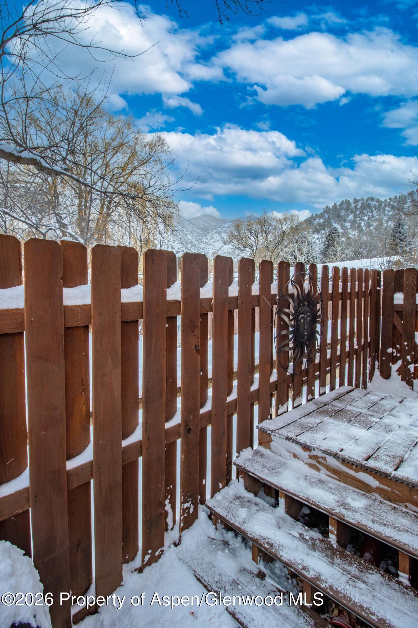 234 W Timber Creek Drive Glenwood Springs CO 81601