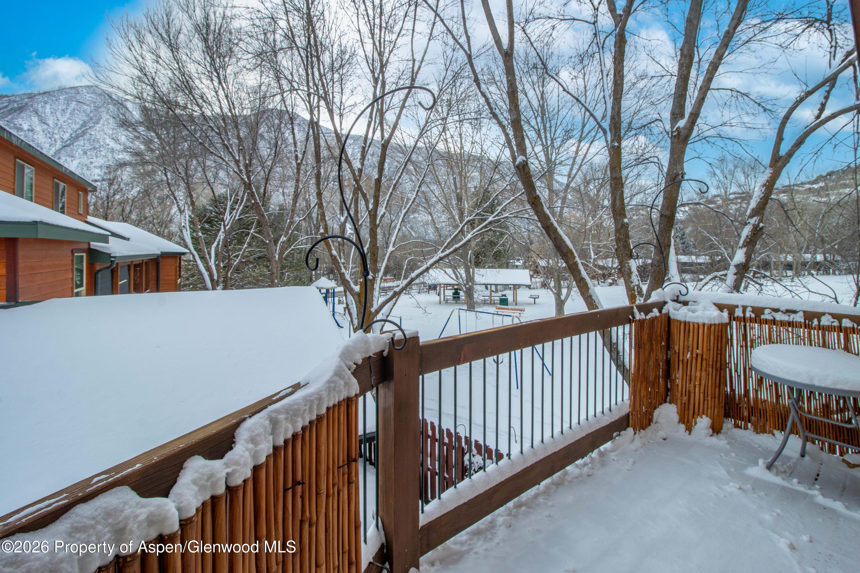 234 W Timber Creek Drive Glenwood Springs CO 81601