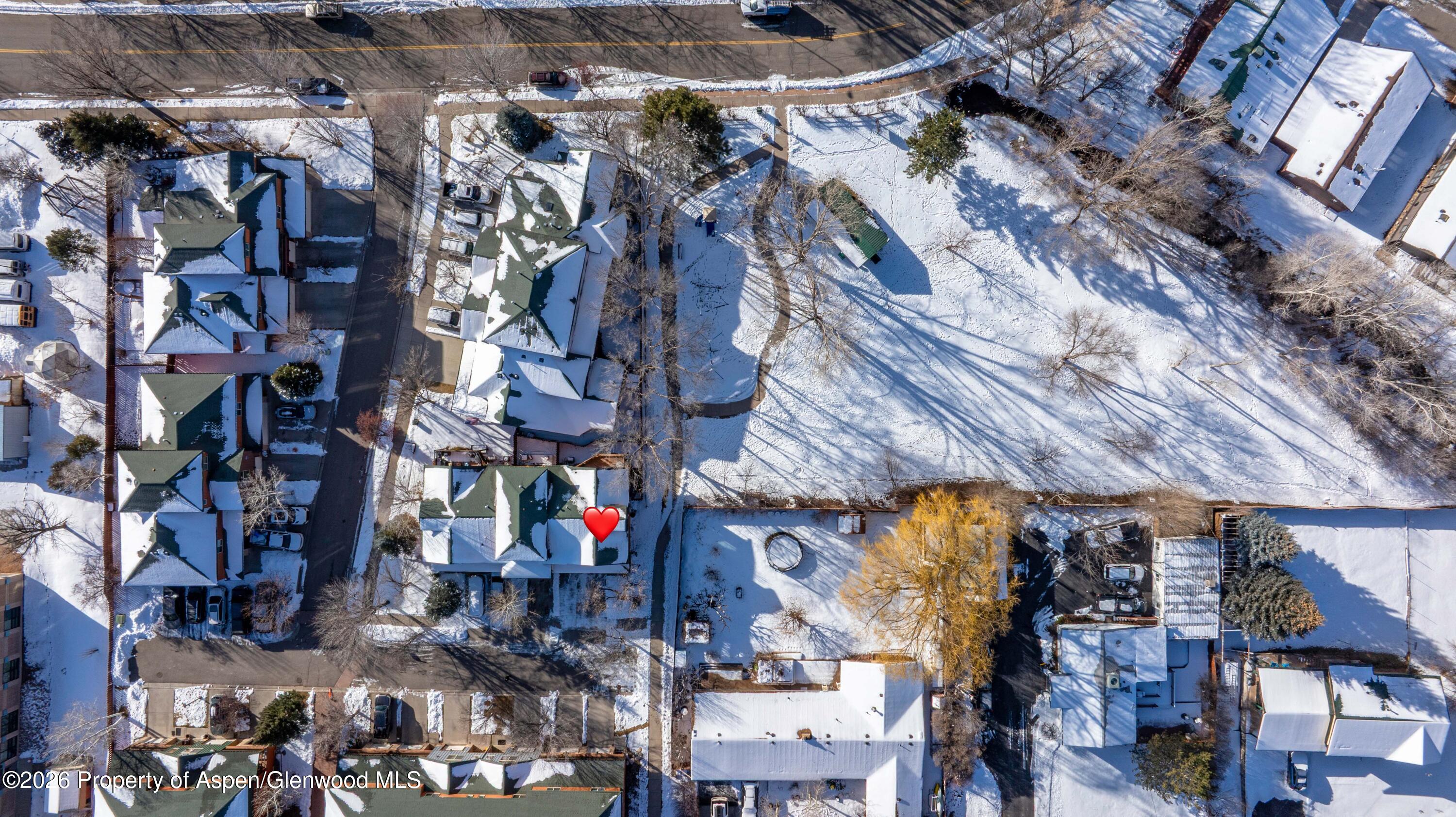 234 W Timber Creek Drive Glenwood Springs CO 81601