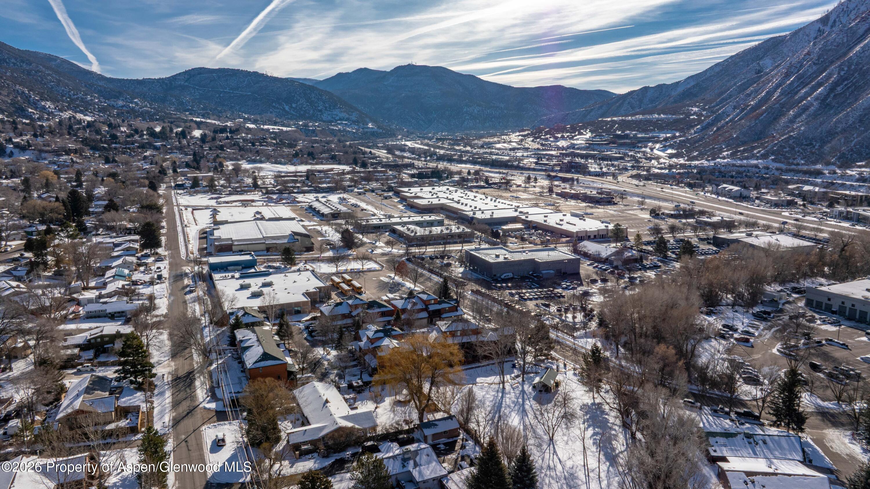 234 W Timber Creek Drive Glenwood Springs CO 81601