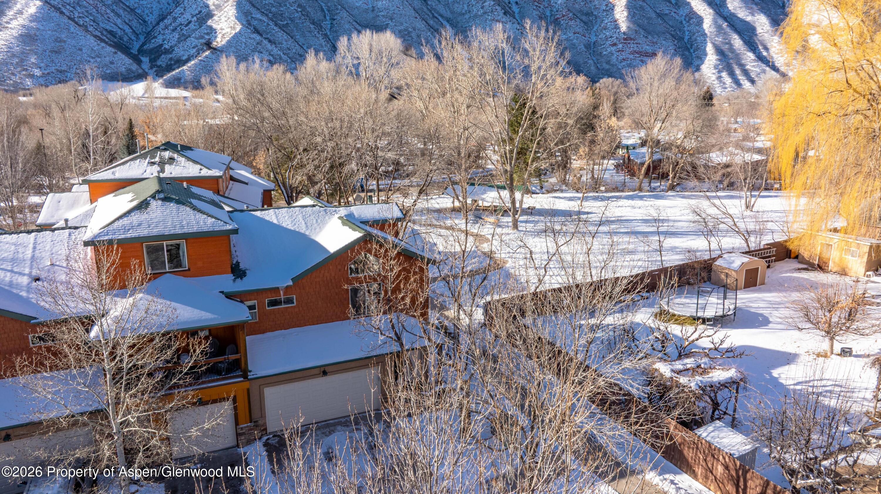 234 W Timber Creek Drive Glenwood Springs CO 81601