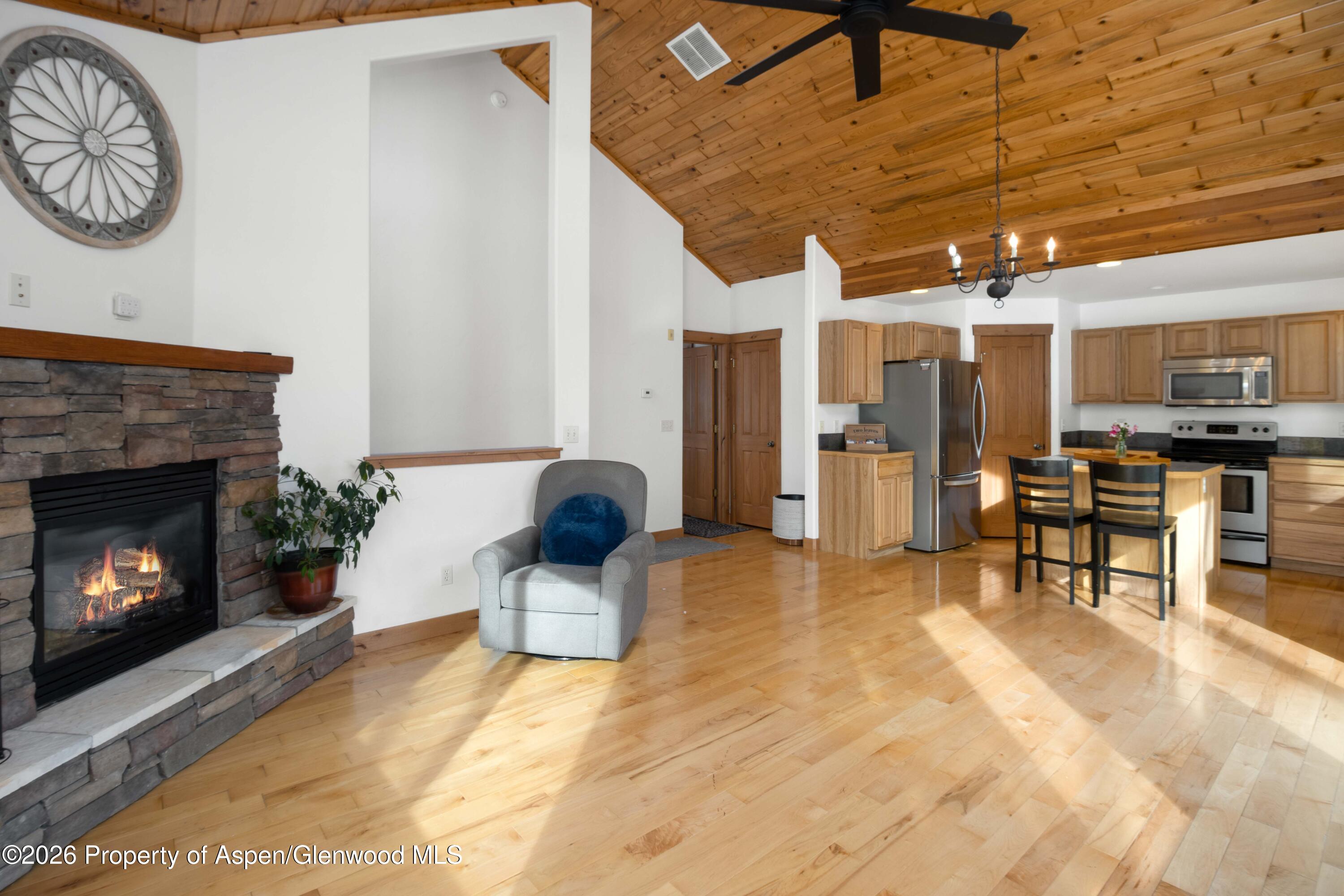 234 W Timber Creek Drive Glenwood Springs CO 81601