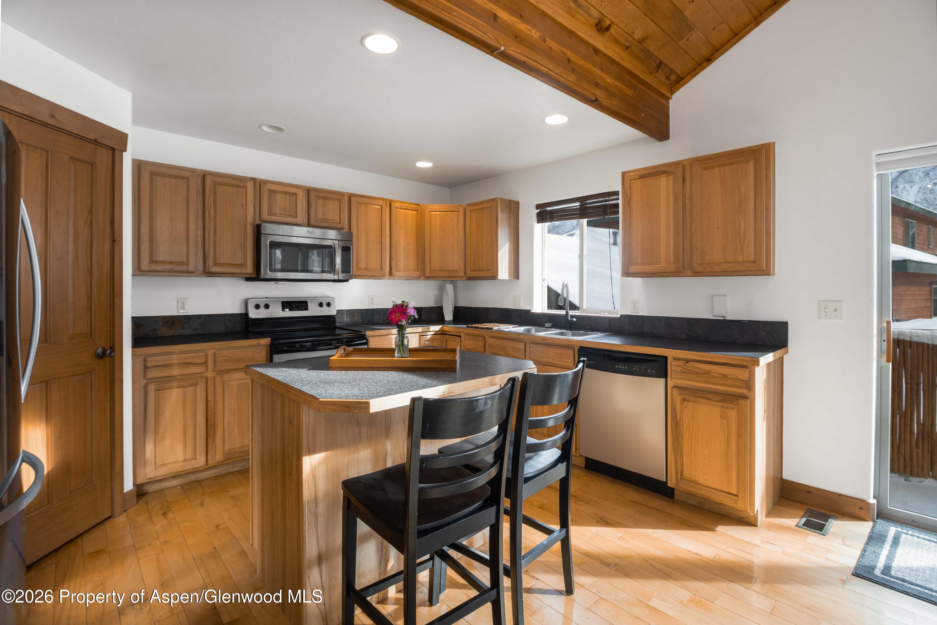 234 W Timber Creek Drive Glenwood Springs CO 81601